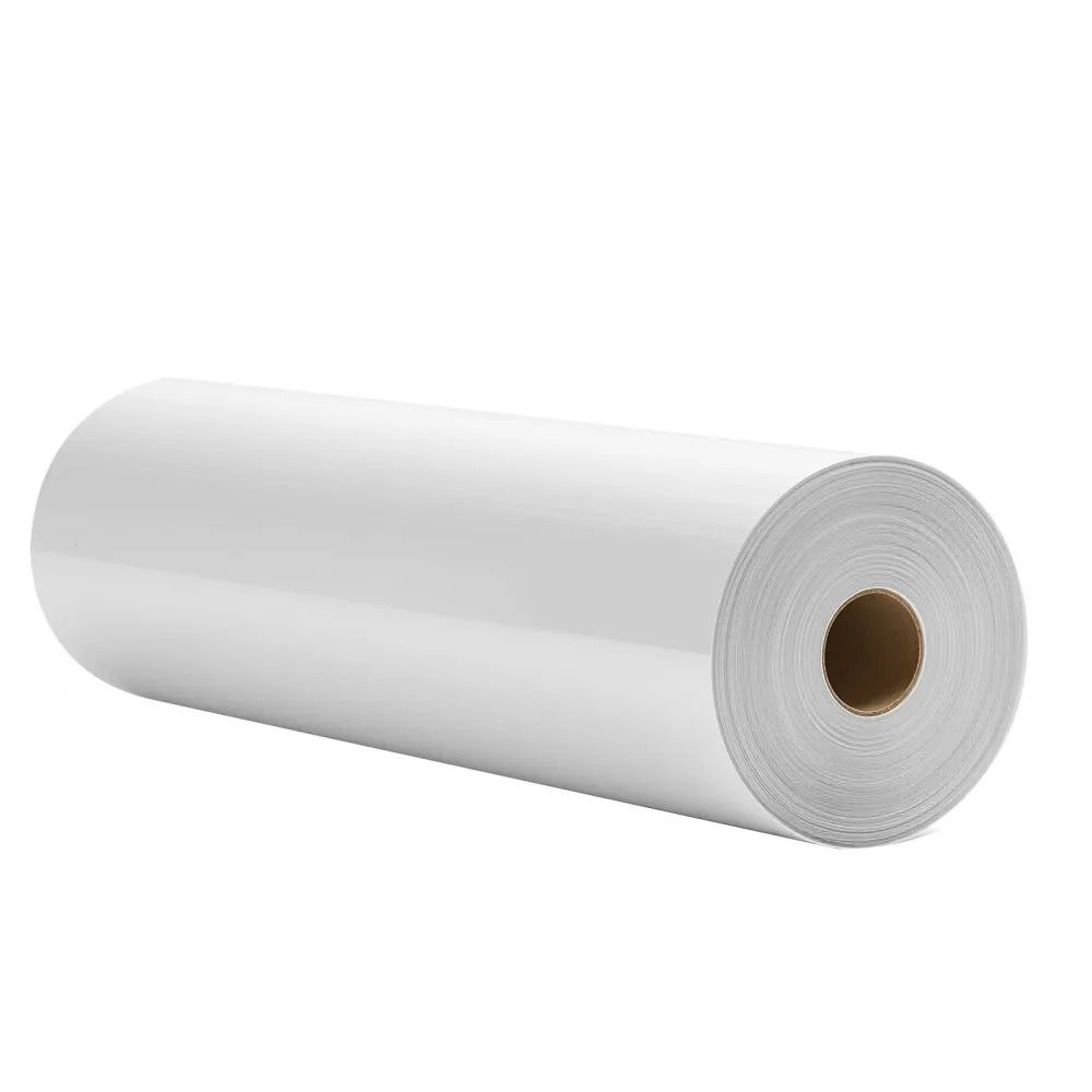 Heat Transfer Vinyl Roll 12 X 70 FT Glossy White HTV Iron On Vinyl For DIY Crafts 0