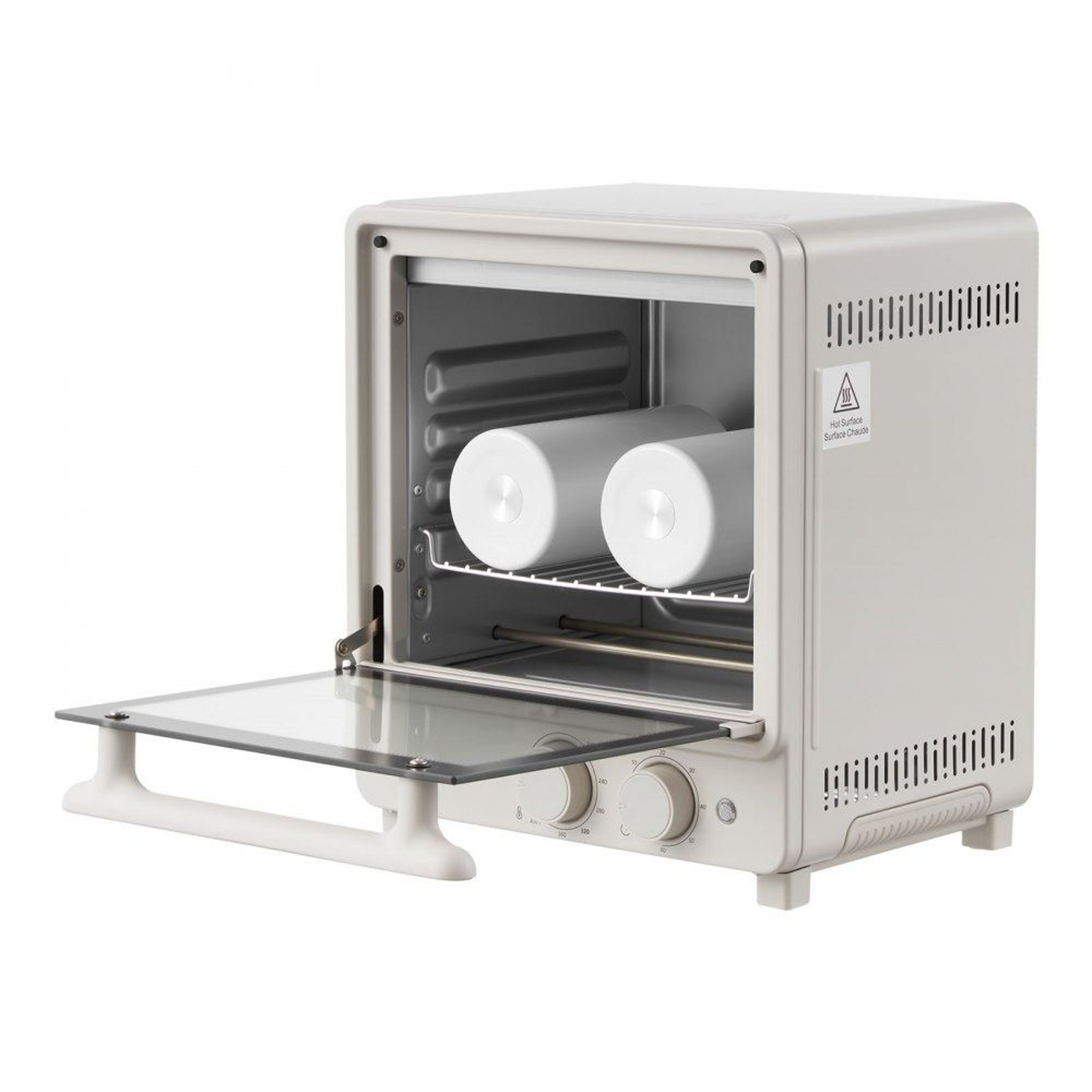 Sublimation Oven Machine 13 Qt For Tumblers Mugs And Custom Gifts 8
