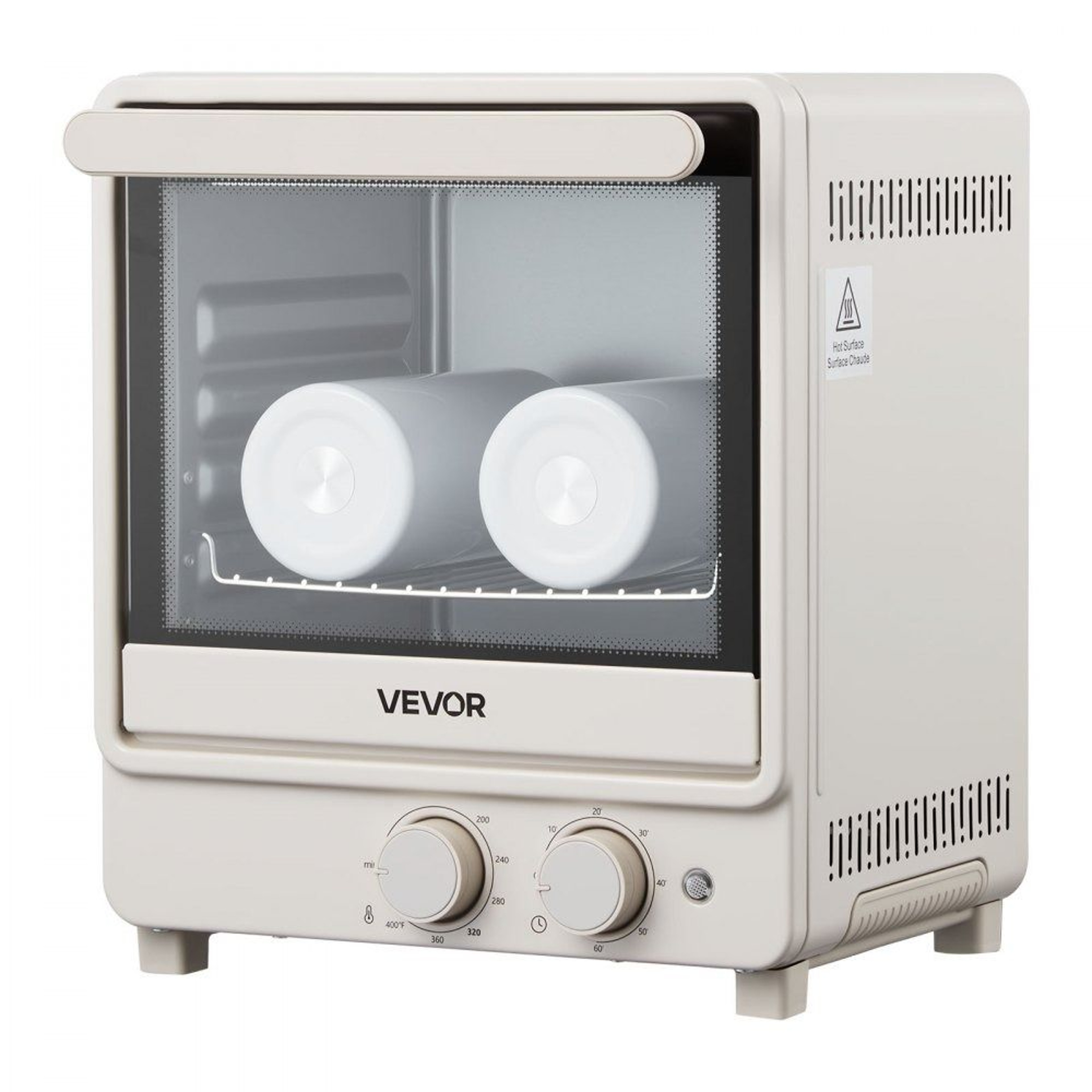 Sublimation Oven Machine 13 Qt For Tumblers Mugs And Custom Gifts 9