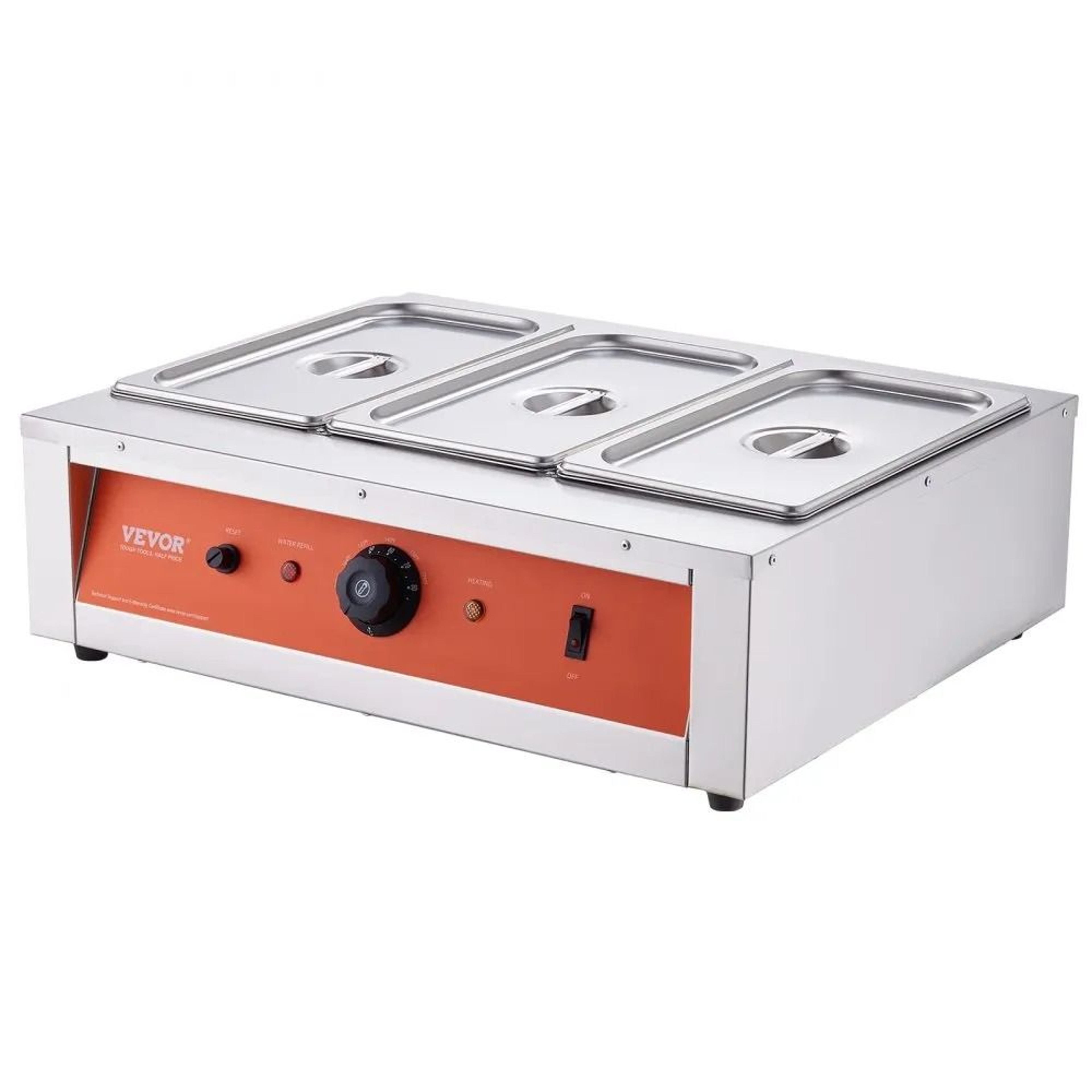Chocolate Tempering Machine 3 Tank Commercial Chocolate Melter With Precise Temperature Control 9