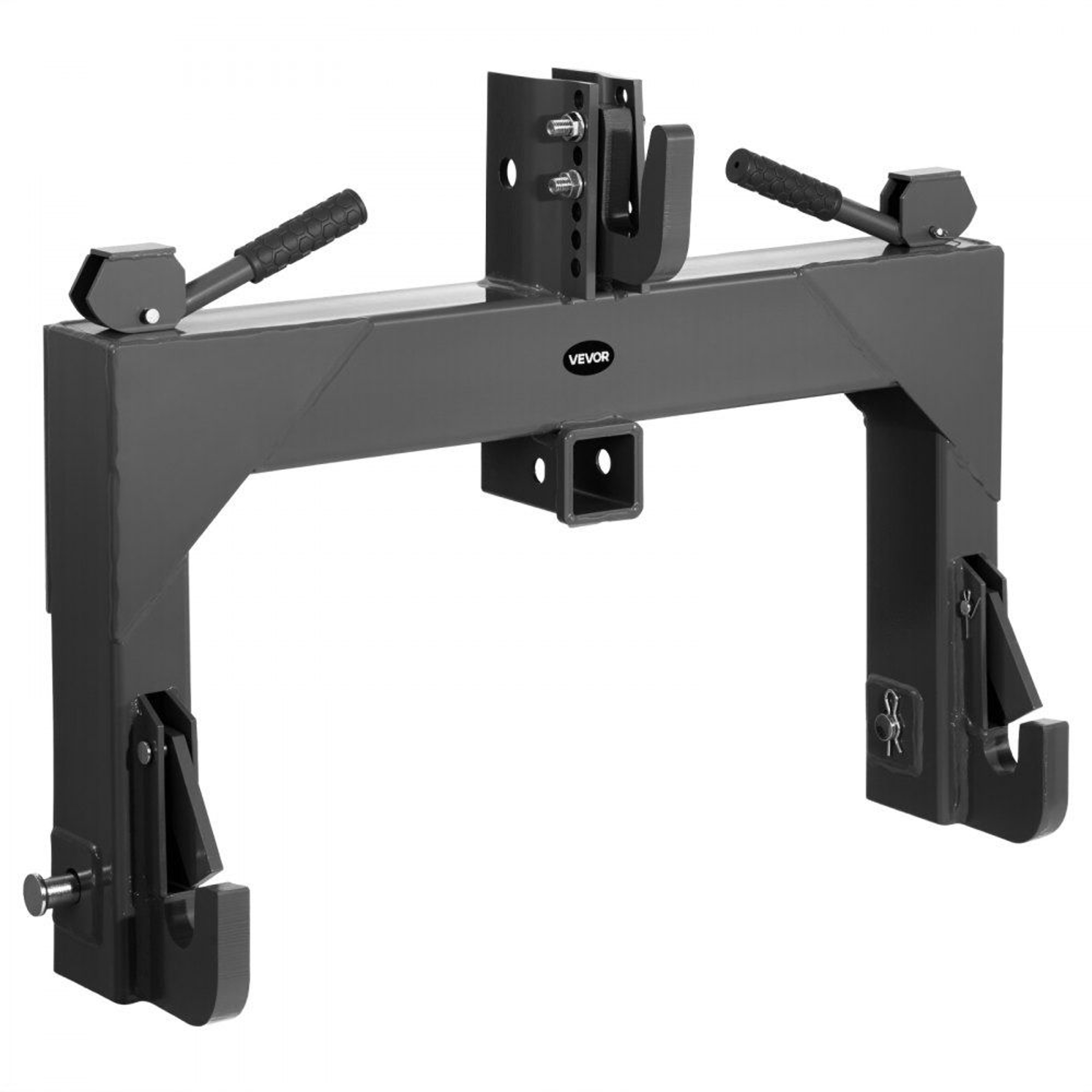 3 Point Quick Hitch Tractor Adapter With 3000 Lbs Lift Capacity 7