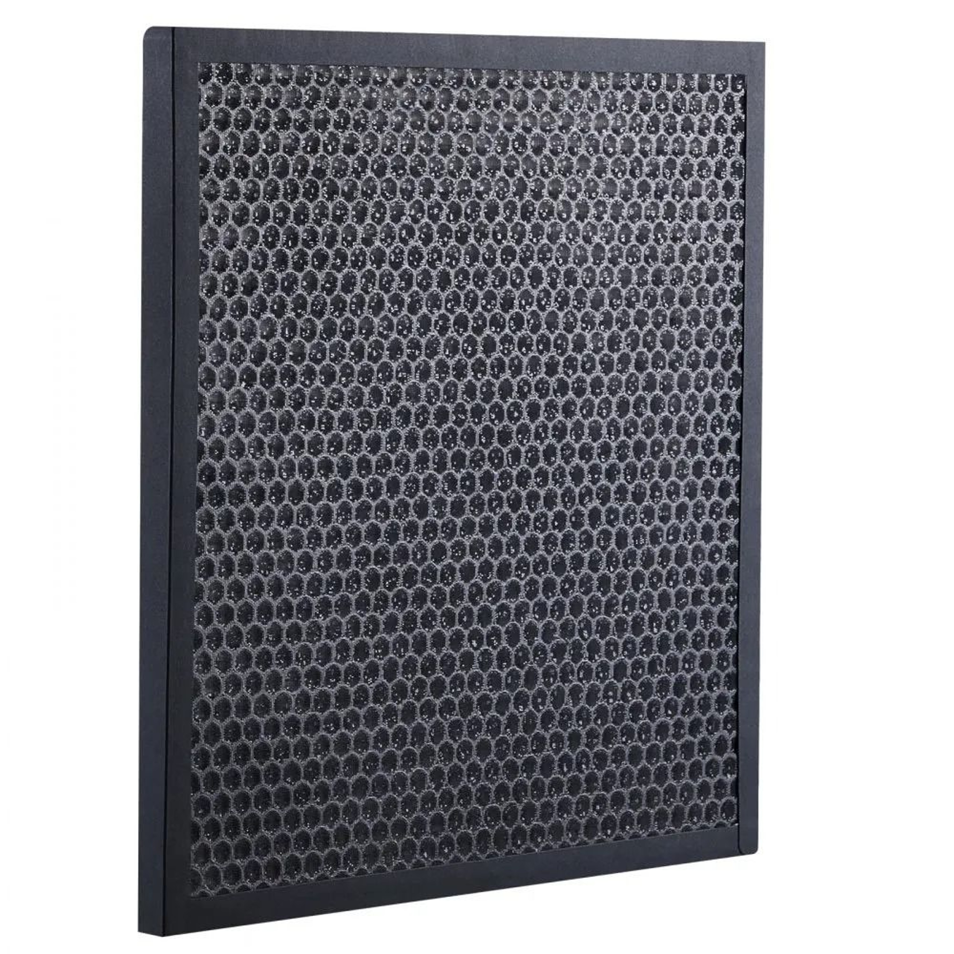 3 Pack Active Carbon Filters 16 X 19 Air Scrubber Replacement Filters 9