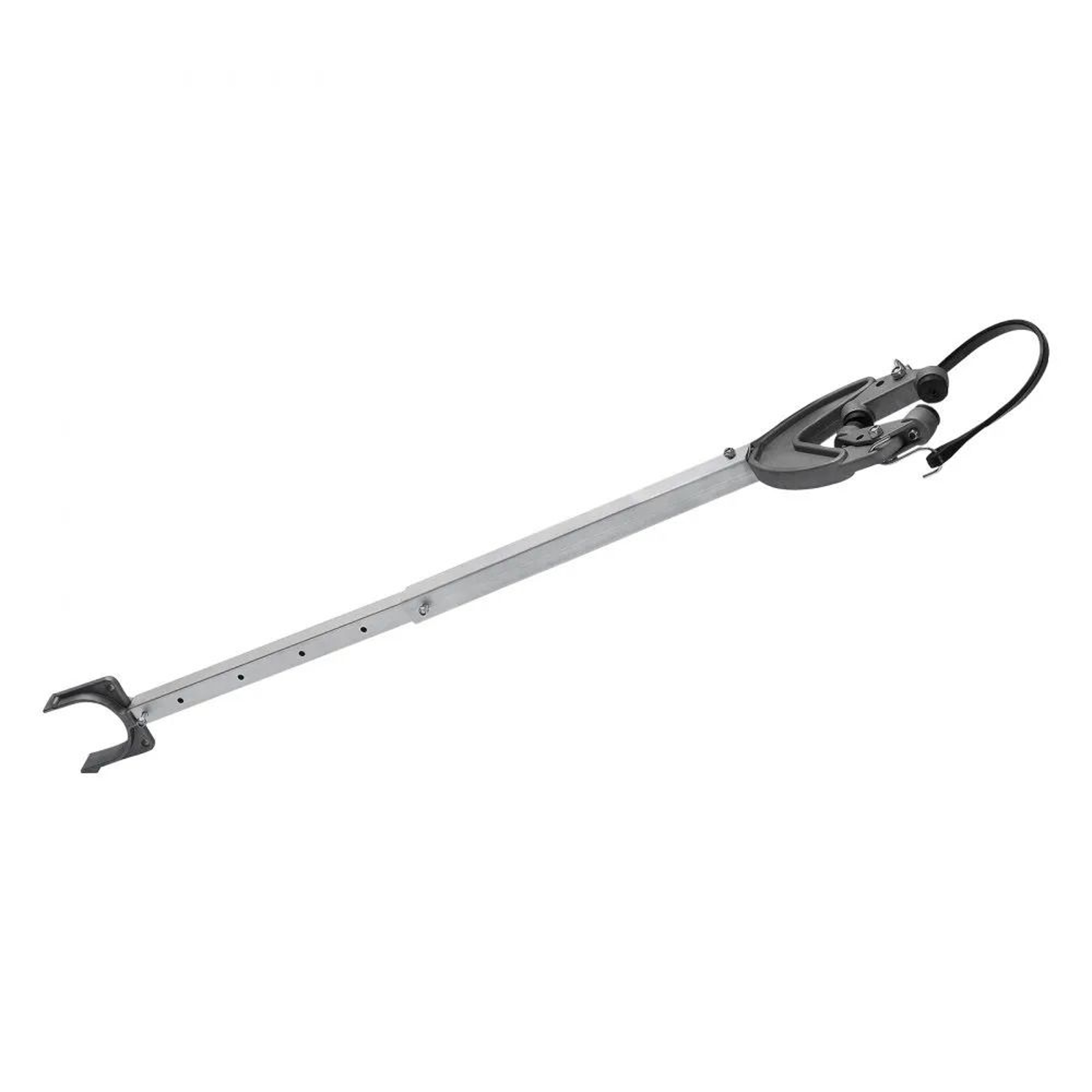 Adjustable Boat Transom Saver 2436 Inch Outboard Motor Support Bracket 9