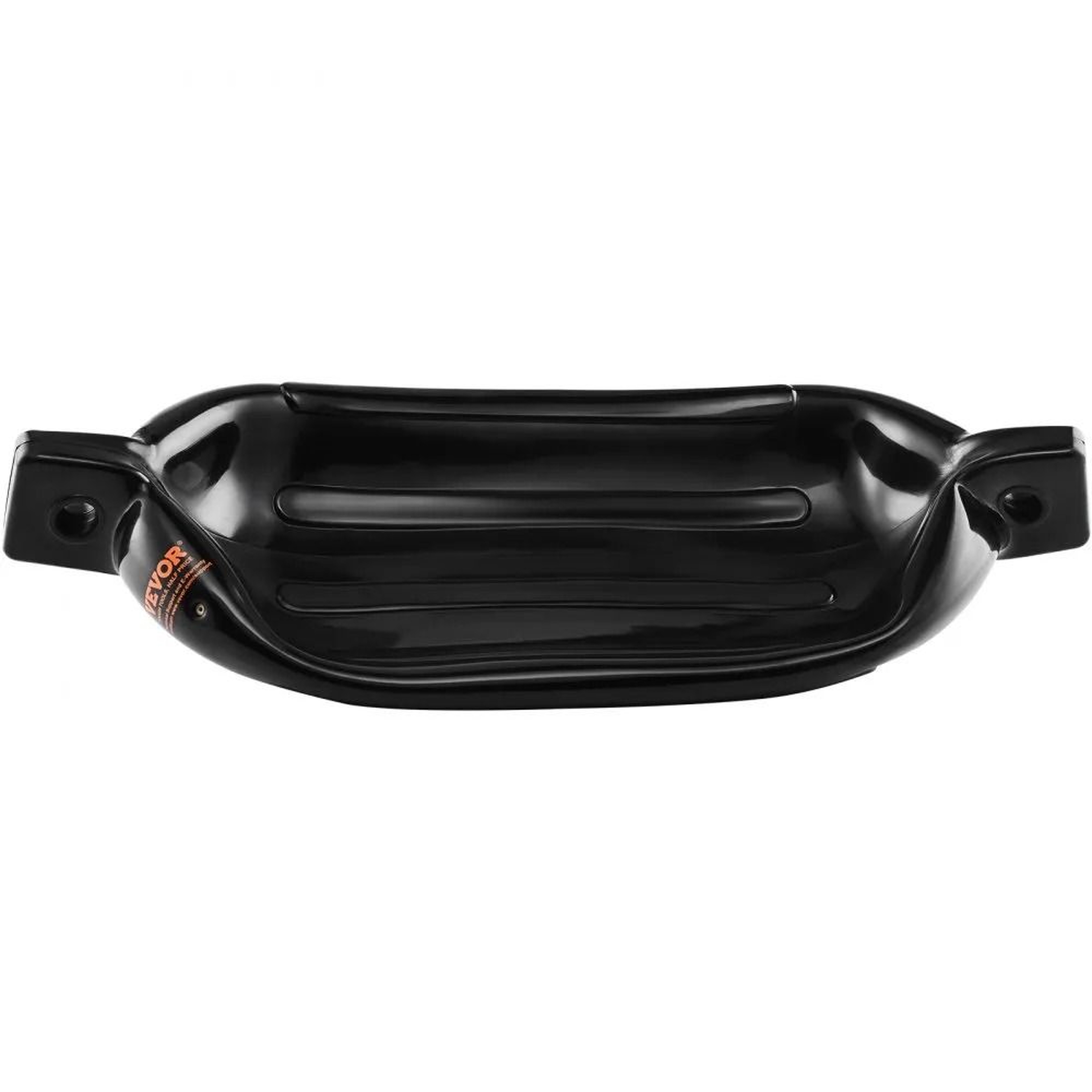 Boat Fenders 65 X 23 Inch Inflatable Dock Bumpers With Pump And Ropes 8