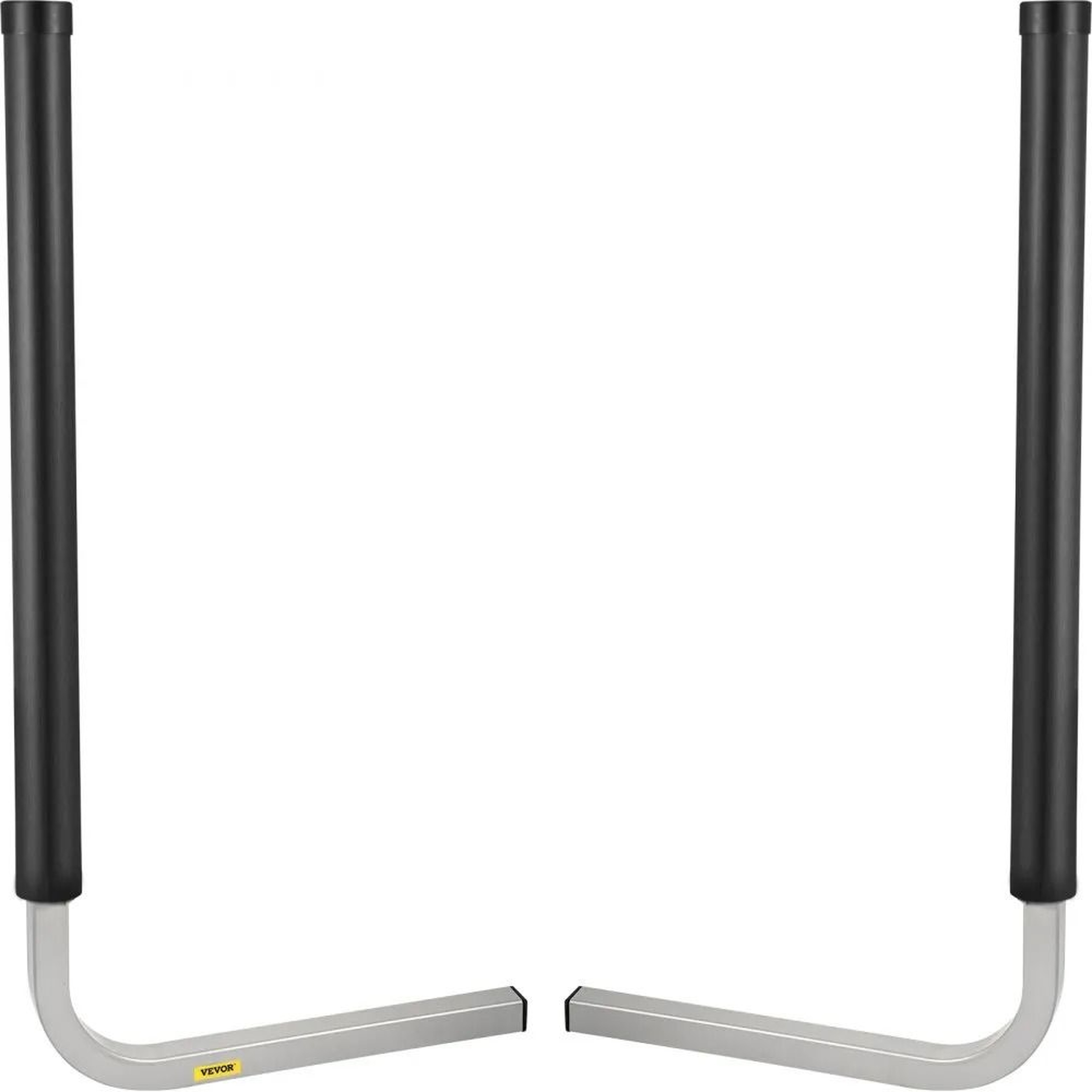 40 Inch Boat Trailer Guide Ons With Galvanized Steel Posts And PVC Protectors For Easy Boat Loading 8
