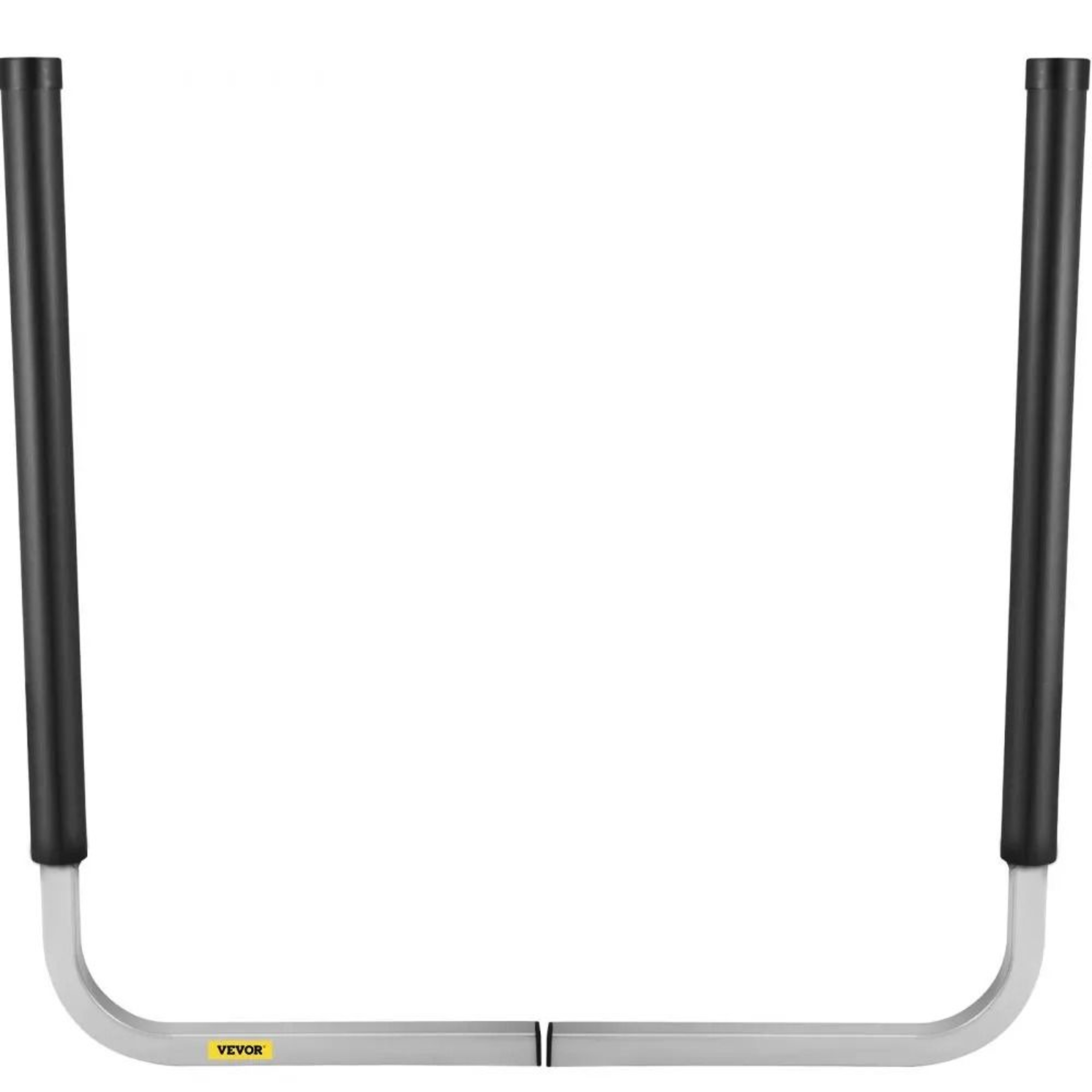 40 Inch Boat Trailer Guide Ons With Galvanized Steel Posts And PVC Protectors For Easy Boat Loading 10