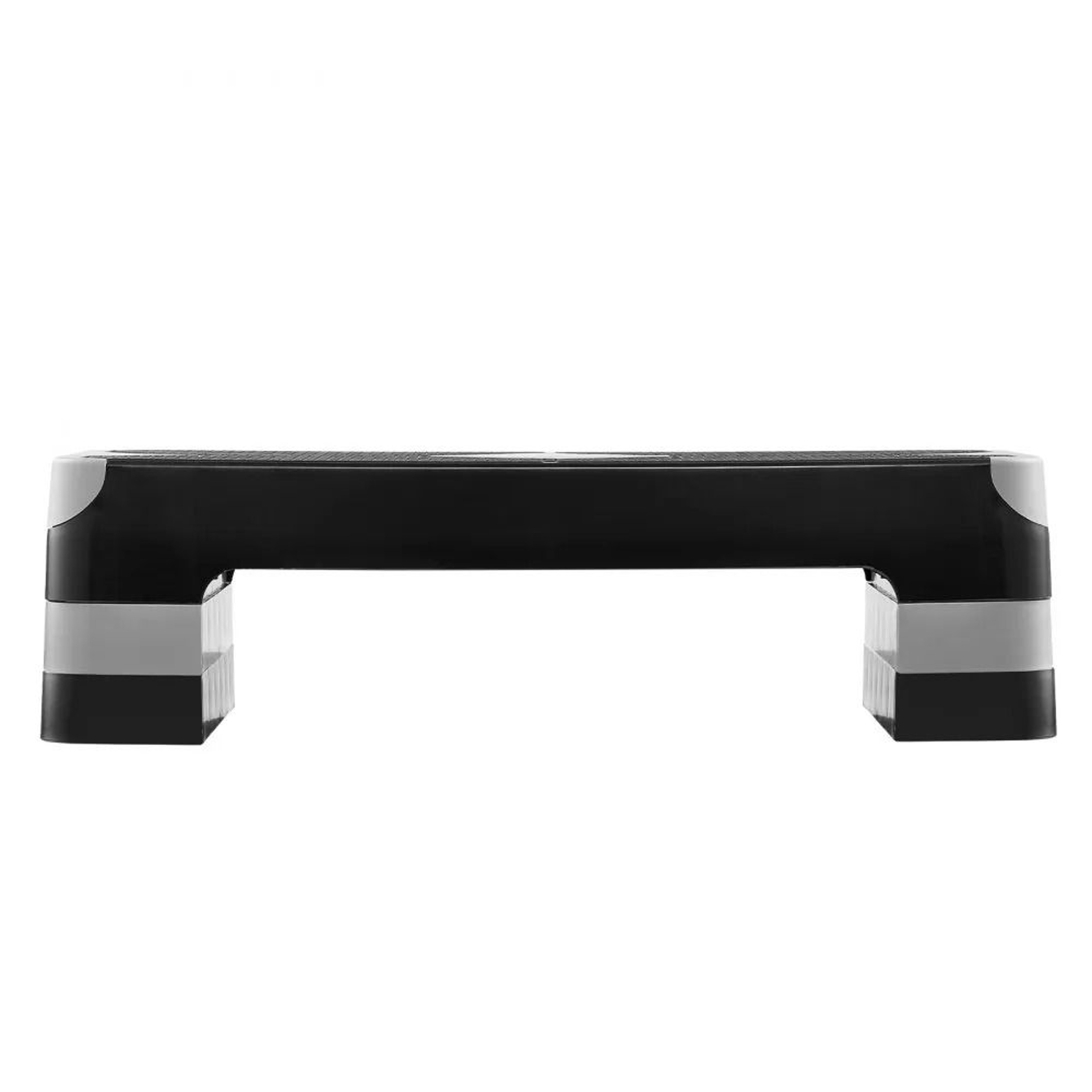 Adjustable Aerobic Step Platform 28 Inch Workout Stepper With Risers 8