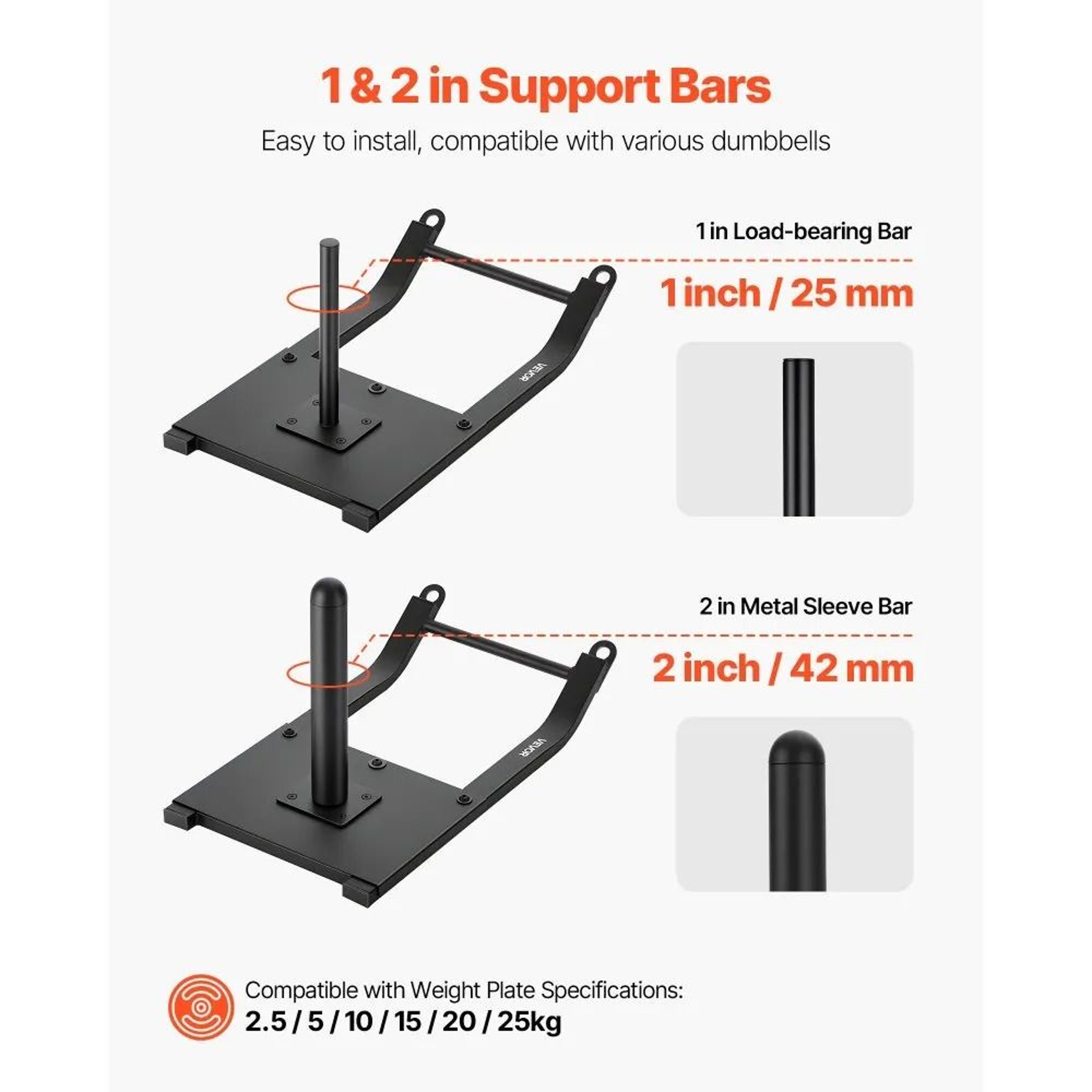 Weight Training Sled Steel Power Sled For Strength Speed And Athletic Workouts 3