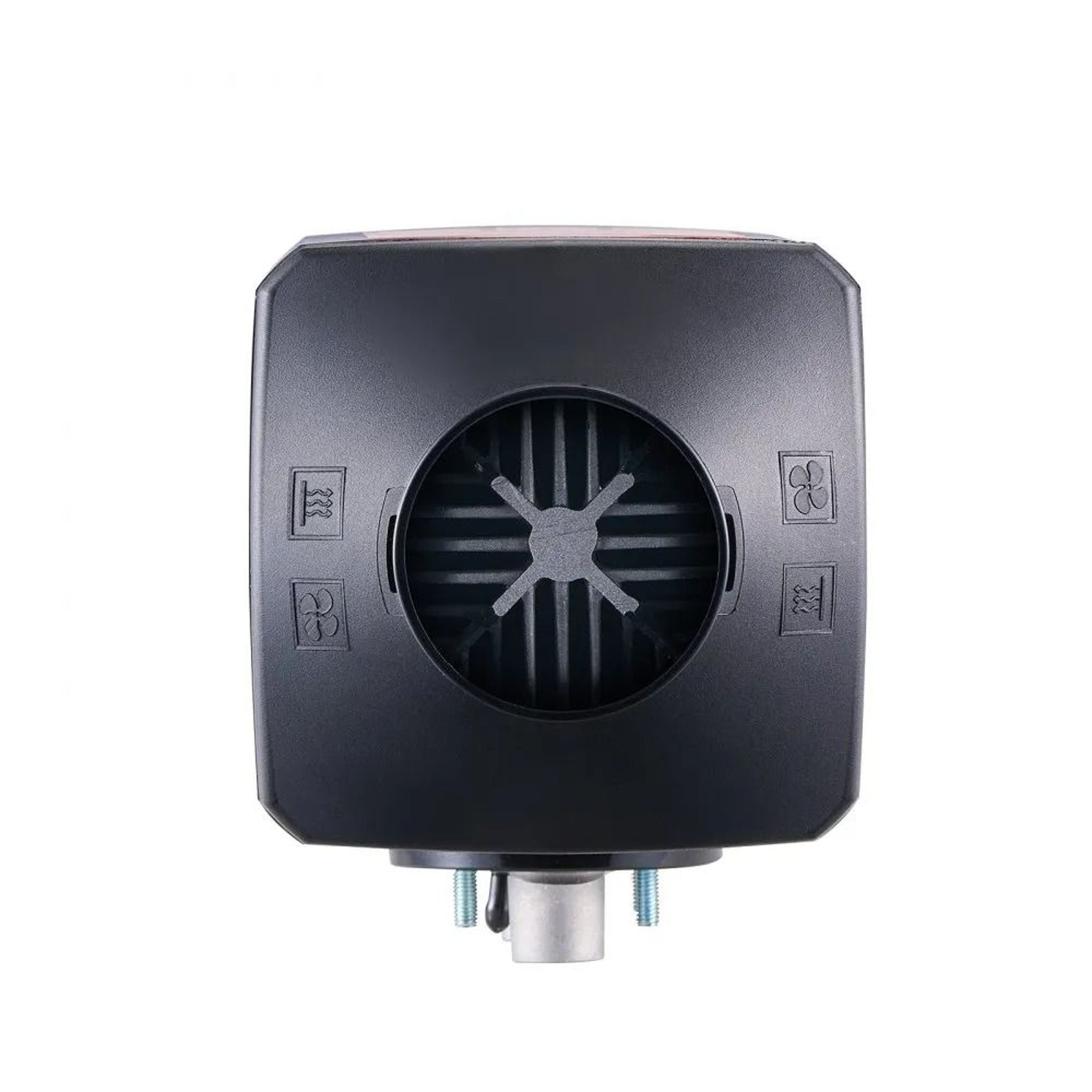 Portable Diesel Heater 8KW 12V24V With Remote  LCD For RVs Trucks And Campers 7