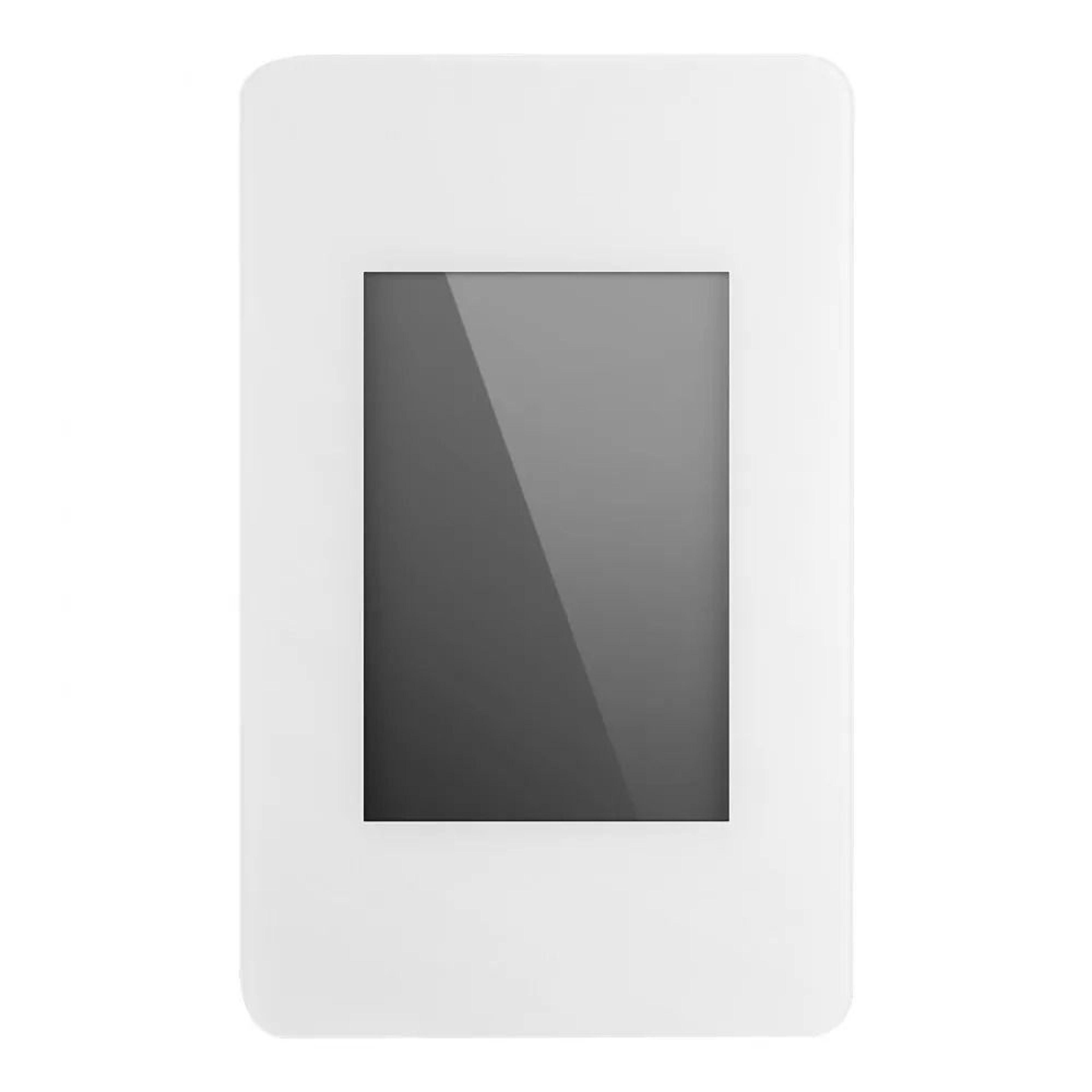 Programmable Thermostat For Radiant Floor Heating With TFT Touchscreen  7Day Scheduling 7
