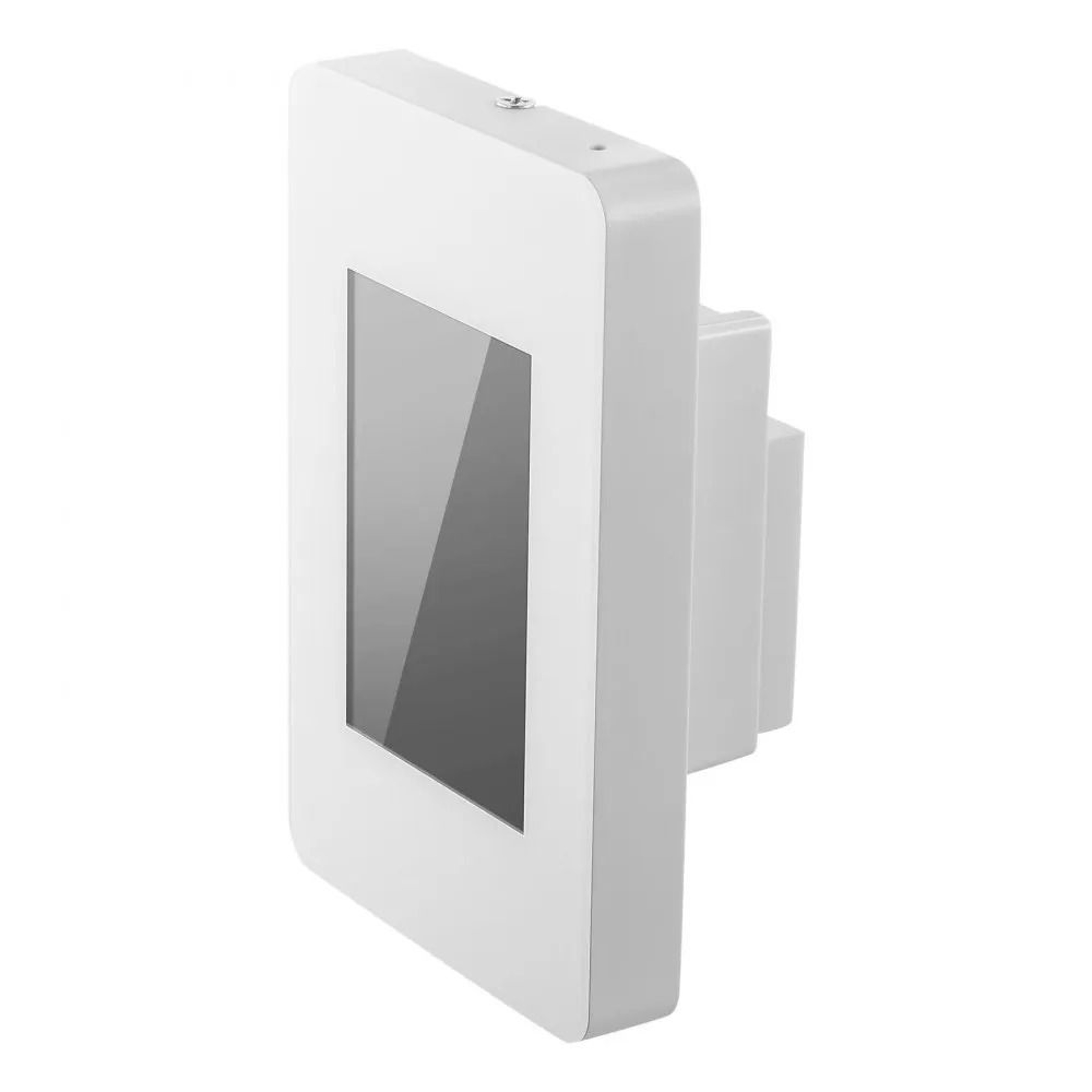 Programmable Thermostat For Radiant Floor Heating With TFT Touchscreen  7Day Scheduling 5