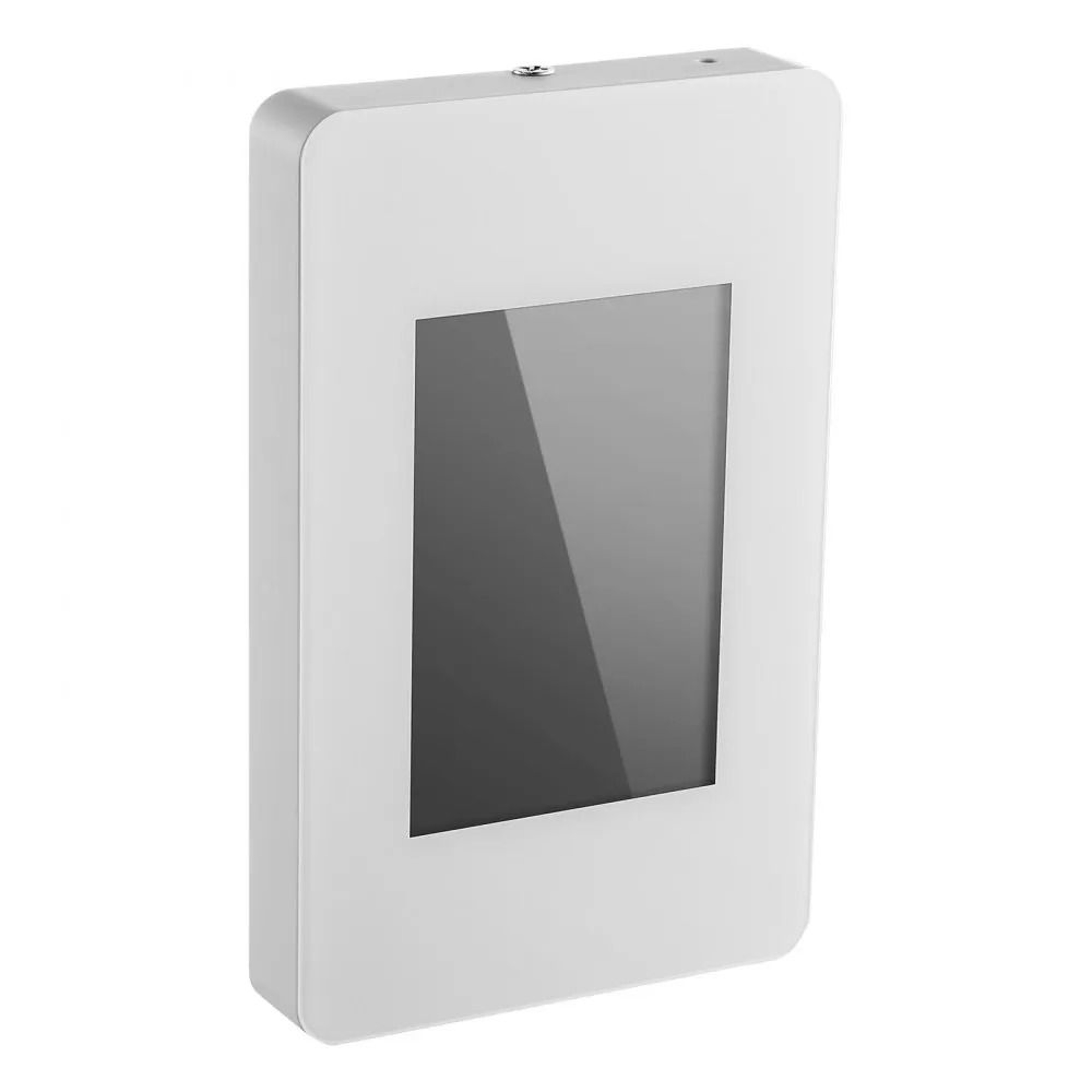 Programmable Thermostat For Radiant Floor Heating With TFT Touchscreen  7Day Scheduling 6
