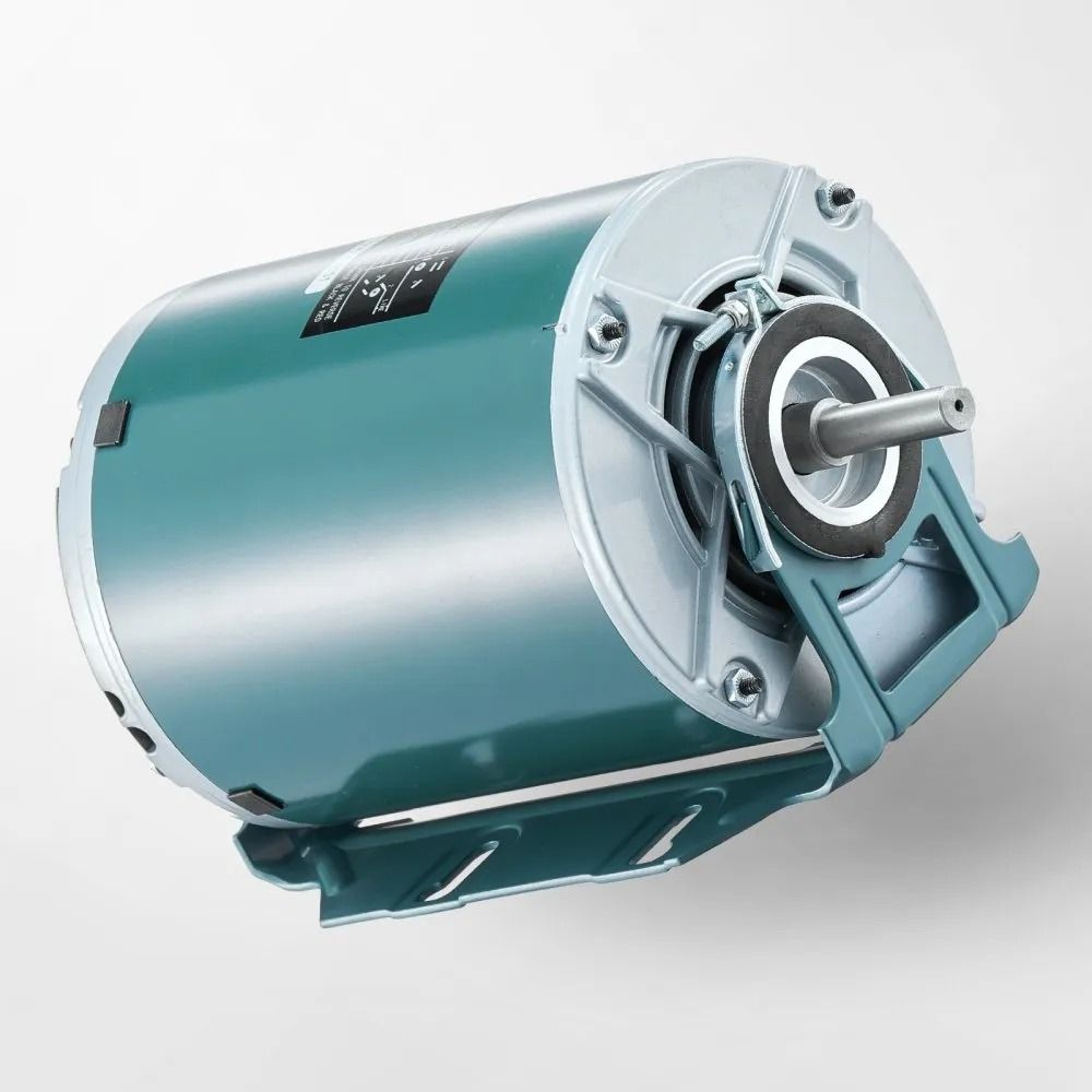 14HP Furnace Blower Motor 115V 1725RPM HVAC Replacement Motor 7