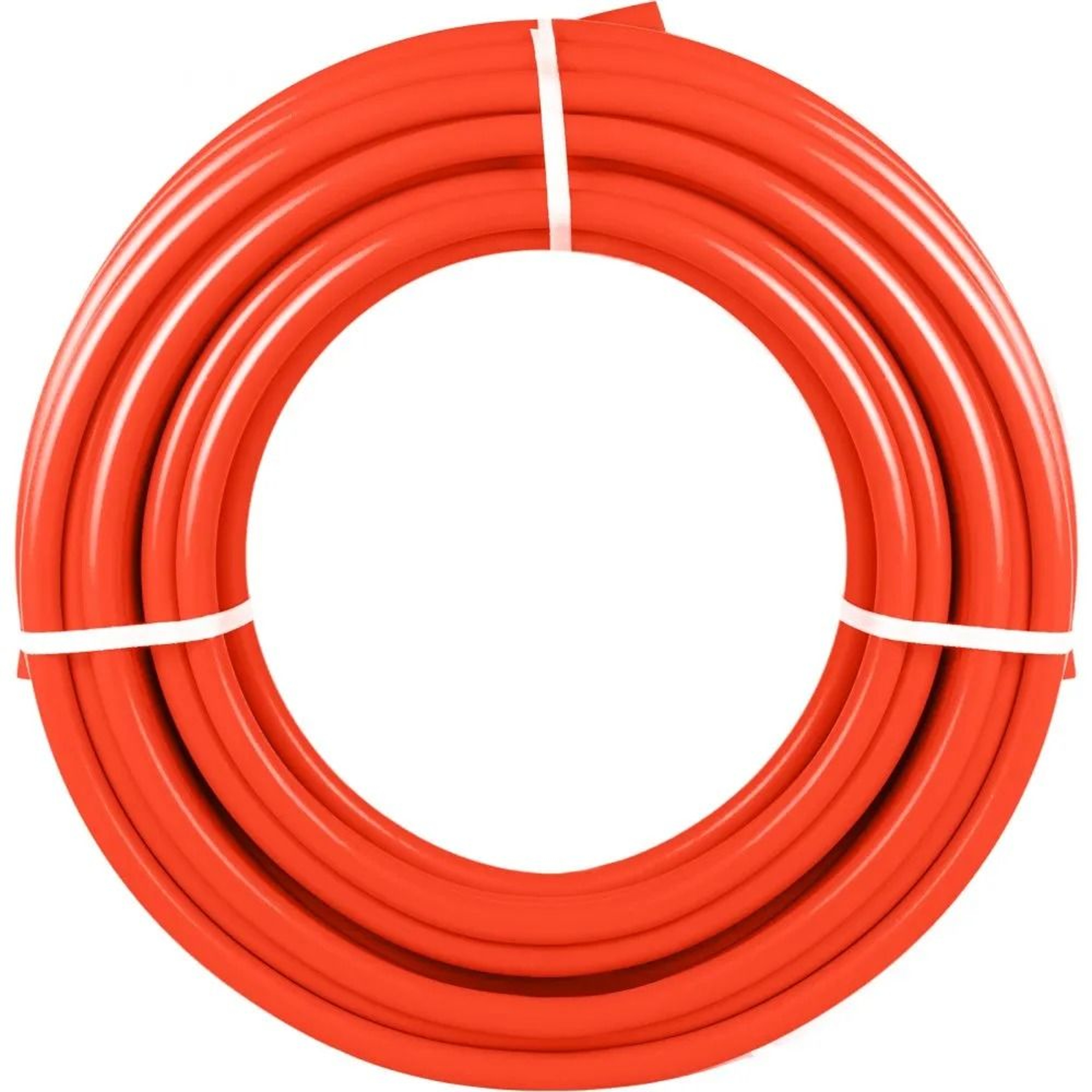 300ft 12 Inch Oxygen Barrier PEX Tubing For Radiant Floor Heating Systems 7