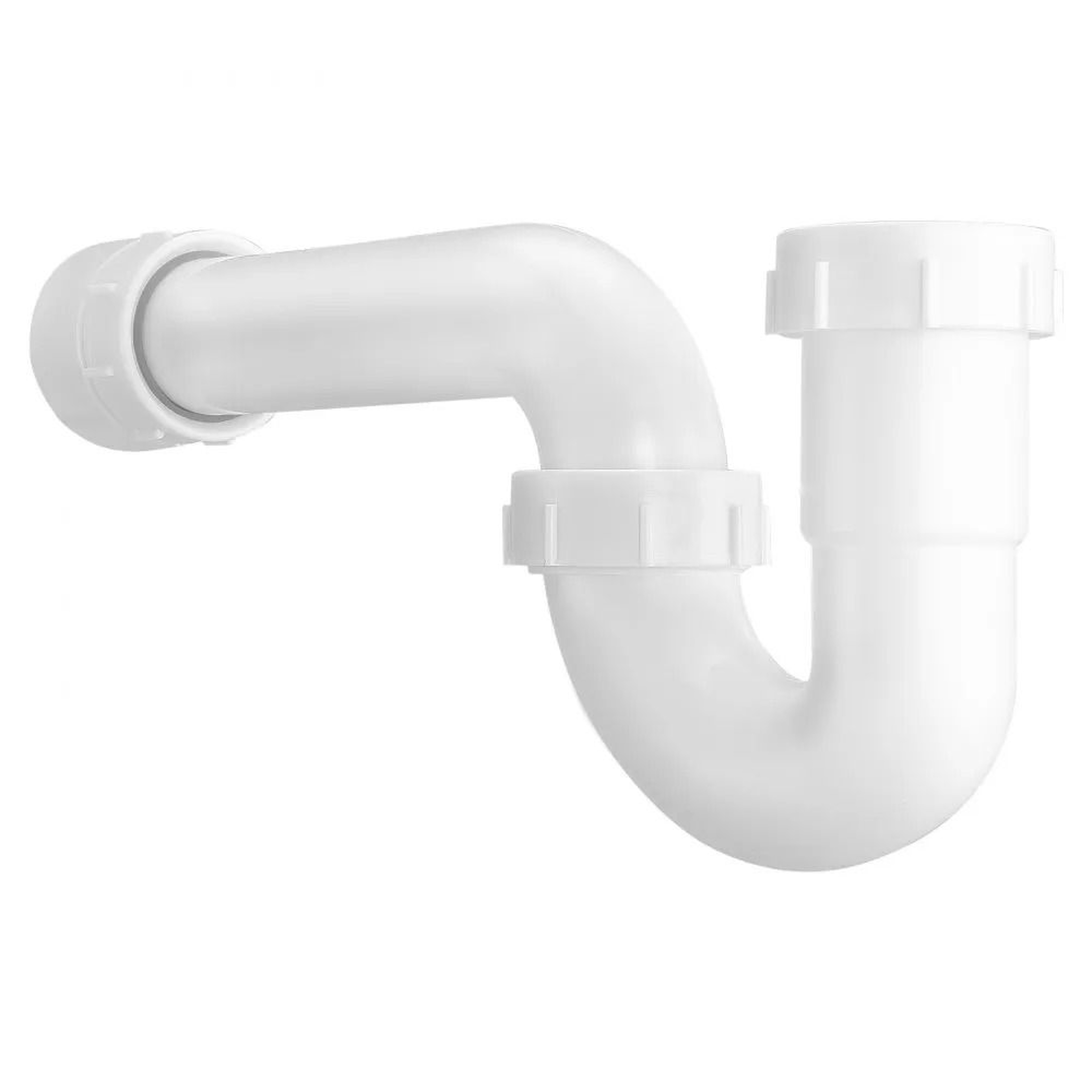 15 Inch P Trap Sink Drain Kit With Leak Resistant Seal For Kitchen Bathroom Plumbing 8