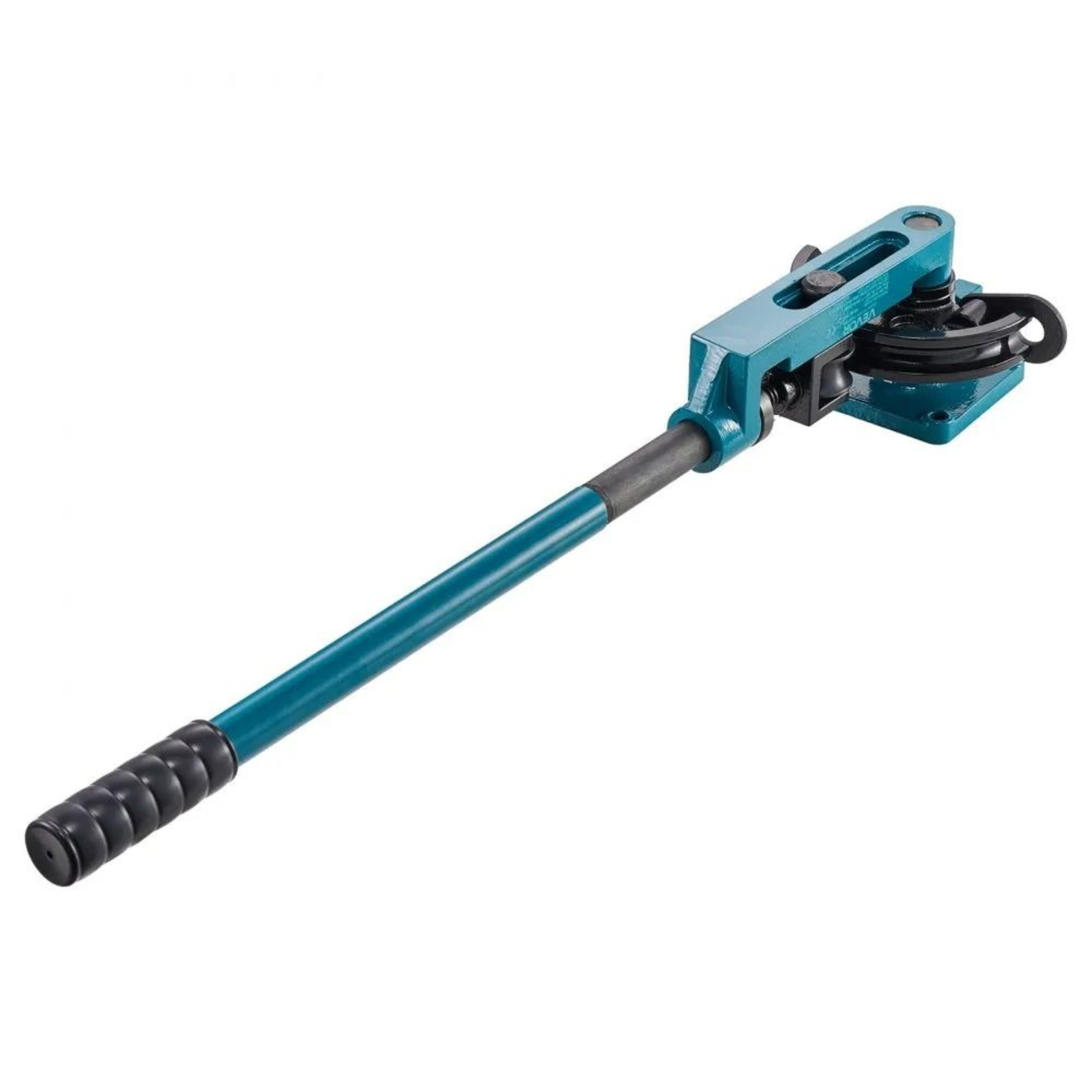 Manual Pipe Tube Bender 38 To 1 Inch With 7 Dies Heavy Duty Steel Tube Bending Tool 7
