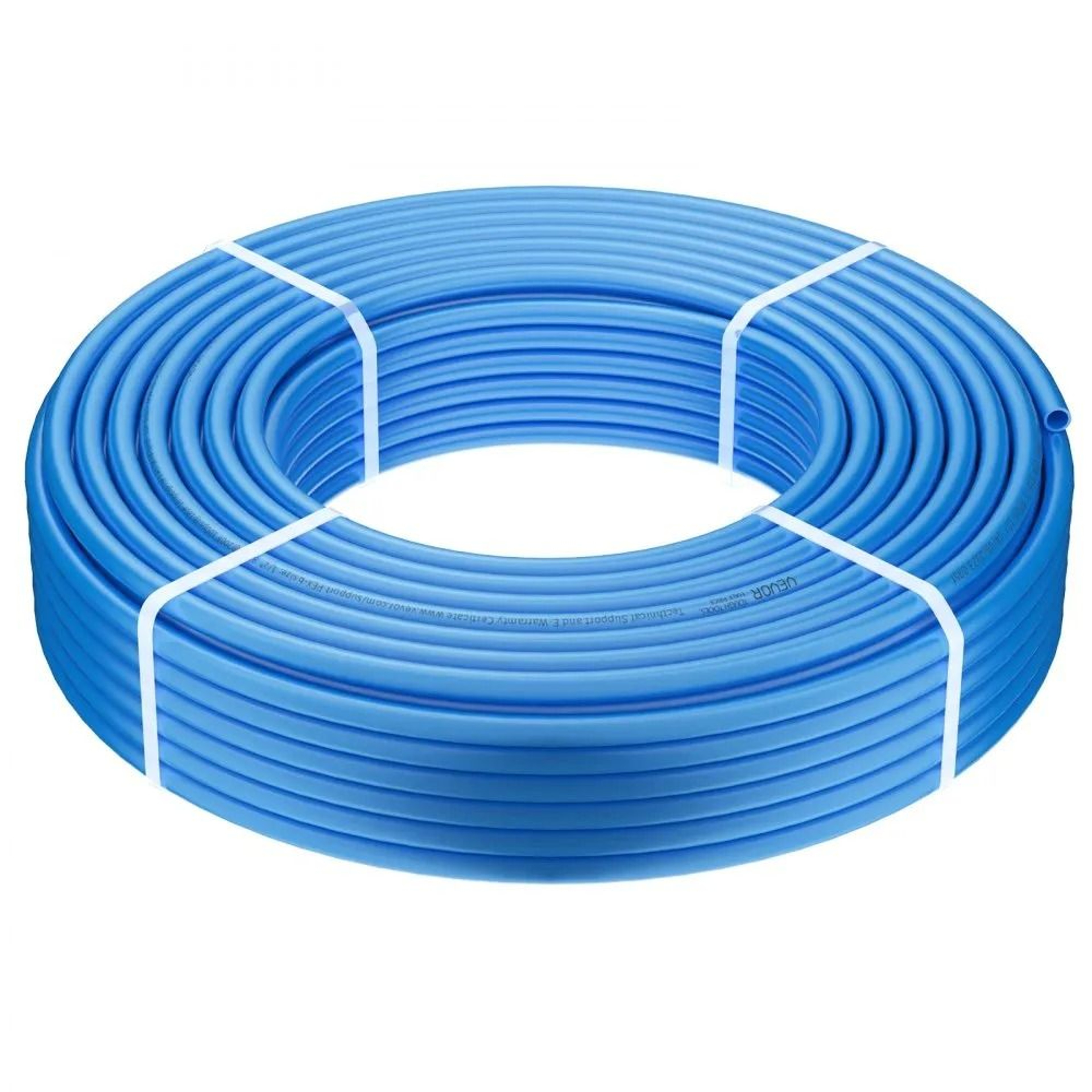 12 Inch PEX Pipe 300FT PEX B Flexible Tubing For Hot Cold Water Plumbing 7