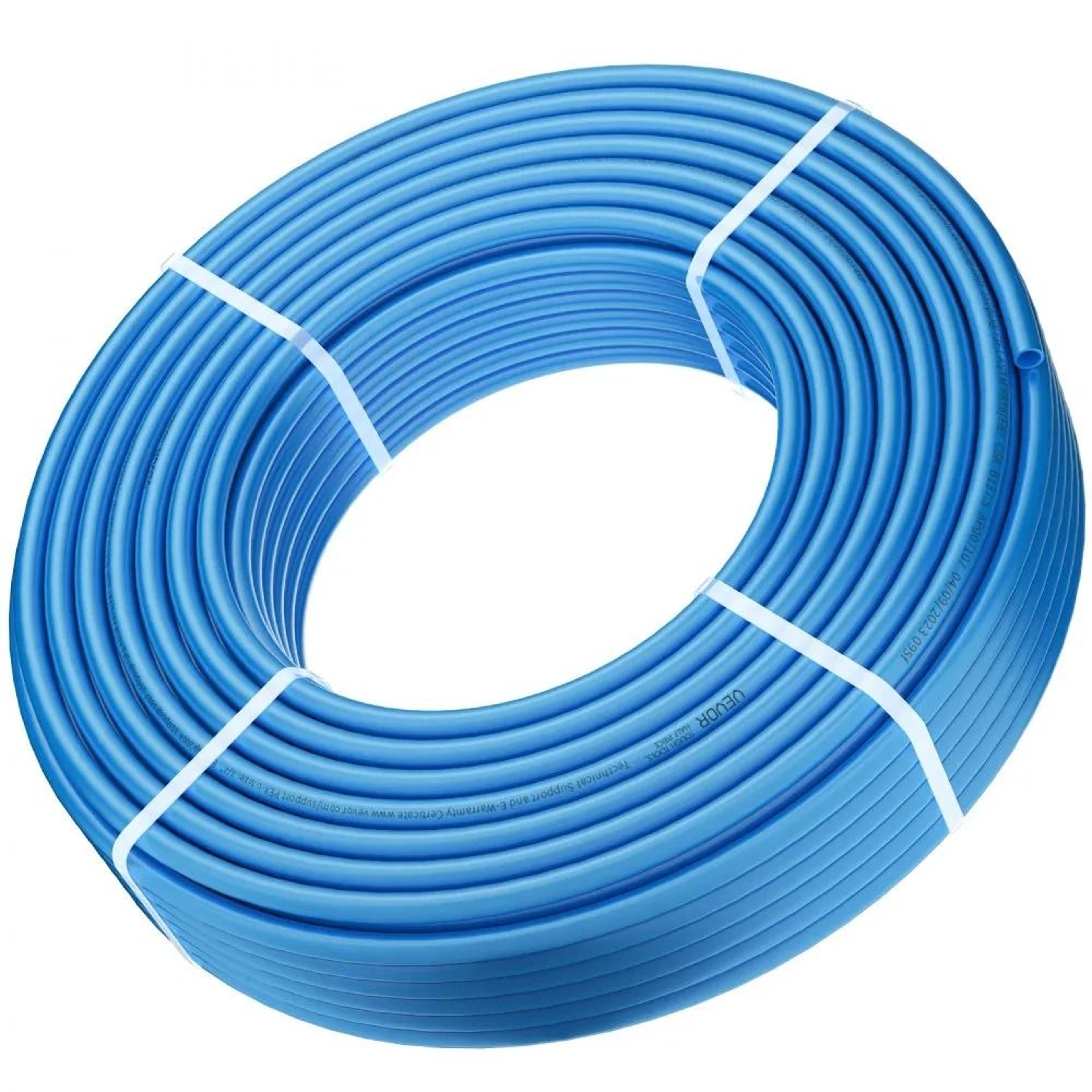 12 Inch PEX Pipe 300FT PEX B Flexible Tubing For Hot Cold Water Plumbing 8