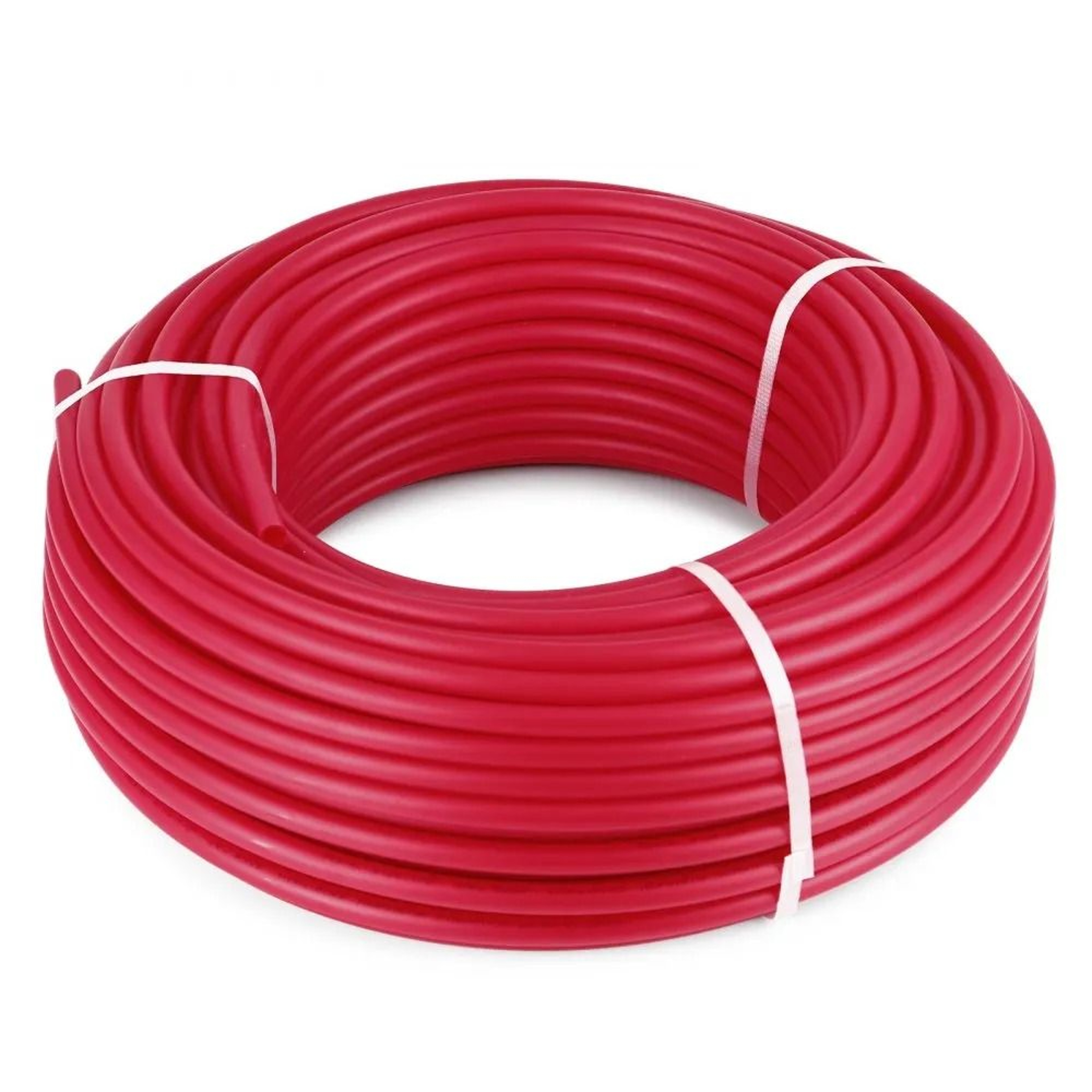 34 Inch 500ft Oxygen Barrier PEX Tubing For Radiant Floor Heating System 8