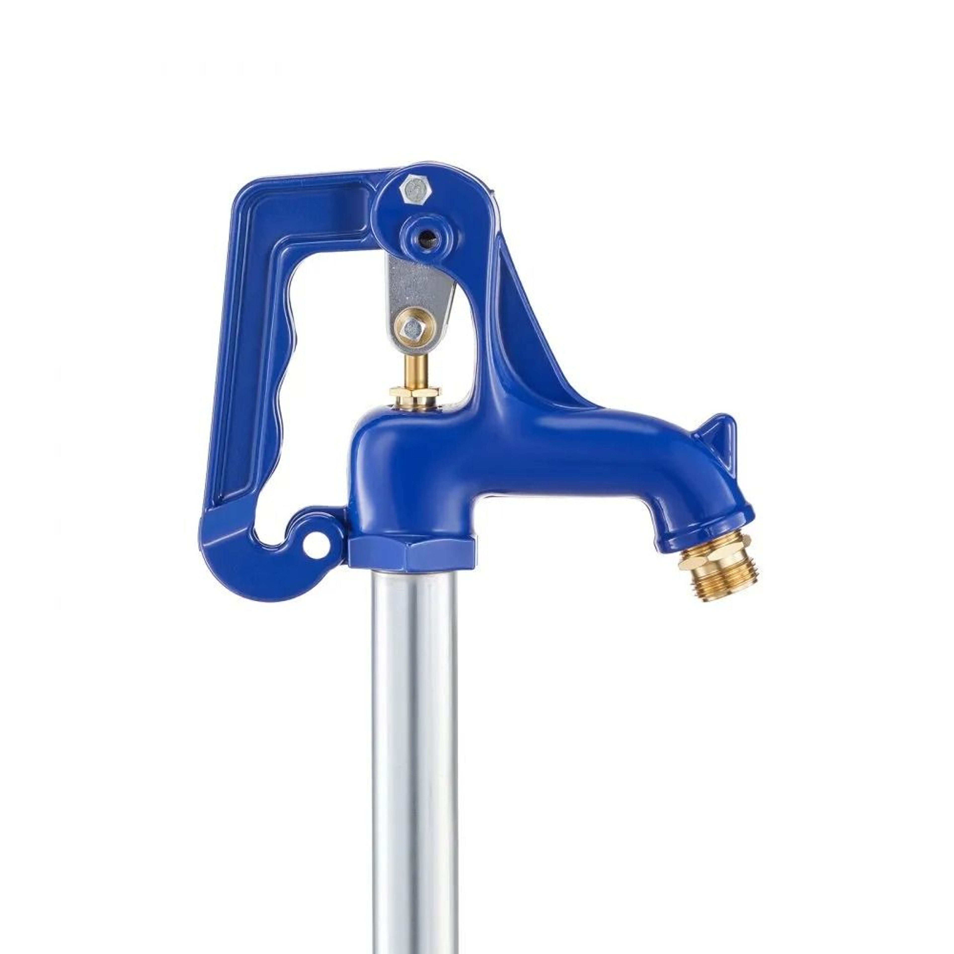 Frost Proof Yard Hydrant 622FT Freeze Proof Outdoor Faucet For Yard Garden And Farm Irrigation 7