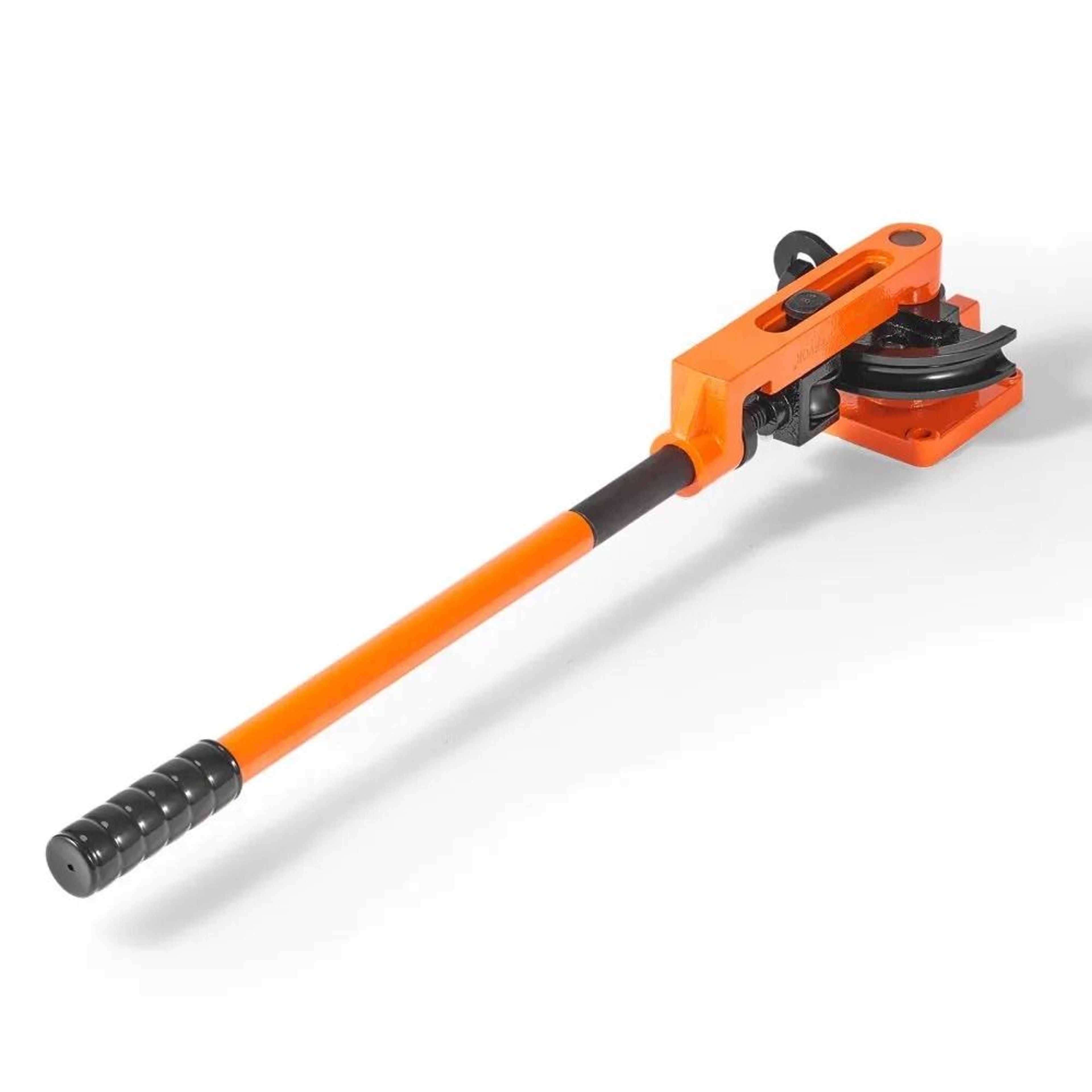 Manual Pipe Tube Bender 38 To 1 Inch With 7 Dies For HVAC And Metal Tubes 7