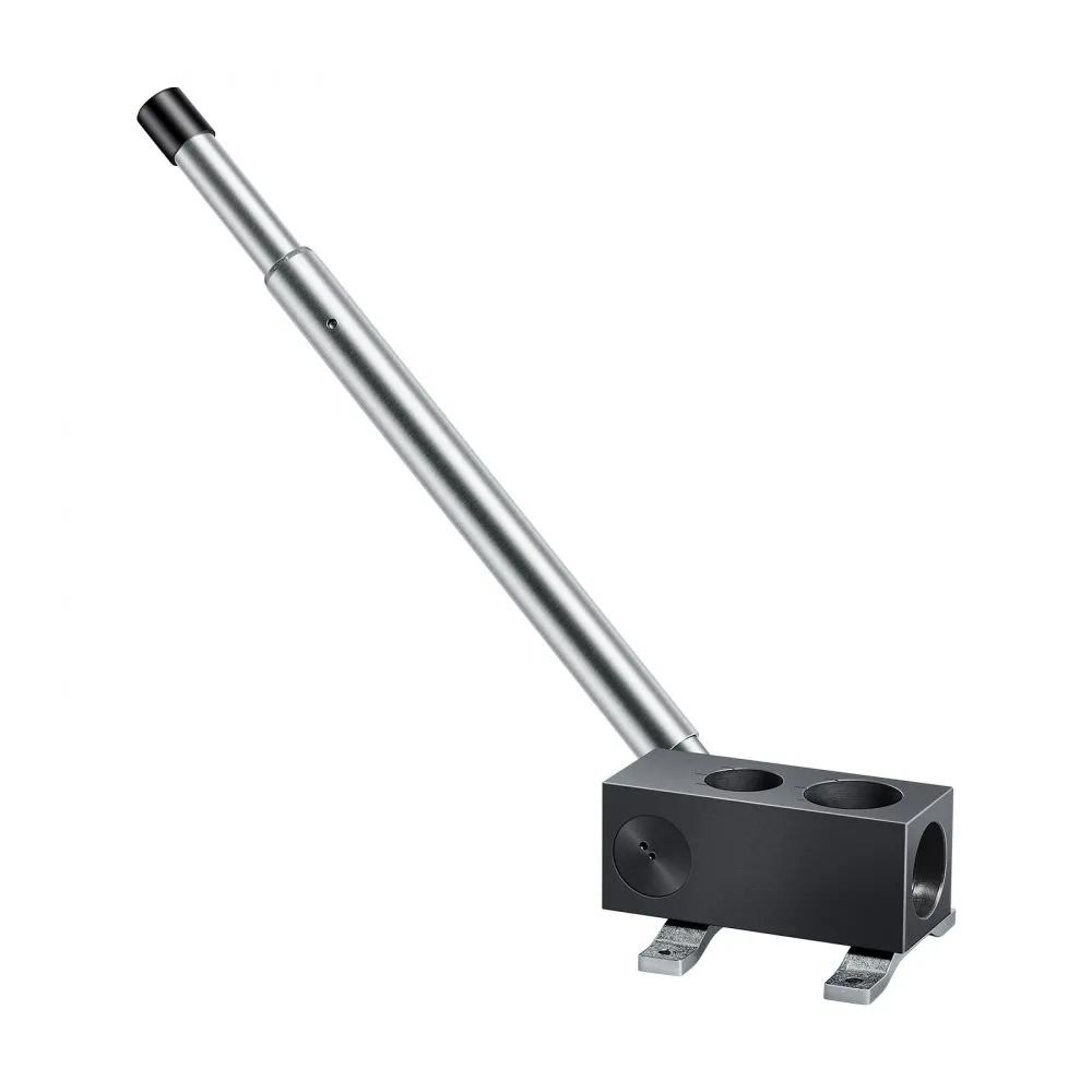Heavy Duty Pipe Notcher For 15 2 Inch Steel Tubes Precision Tube Cutting Tool 7