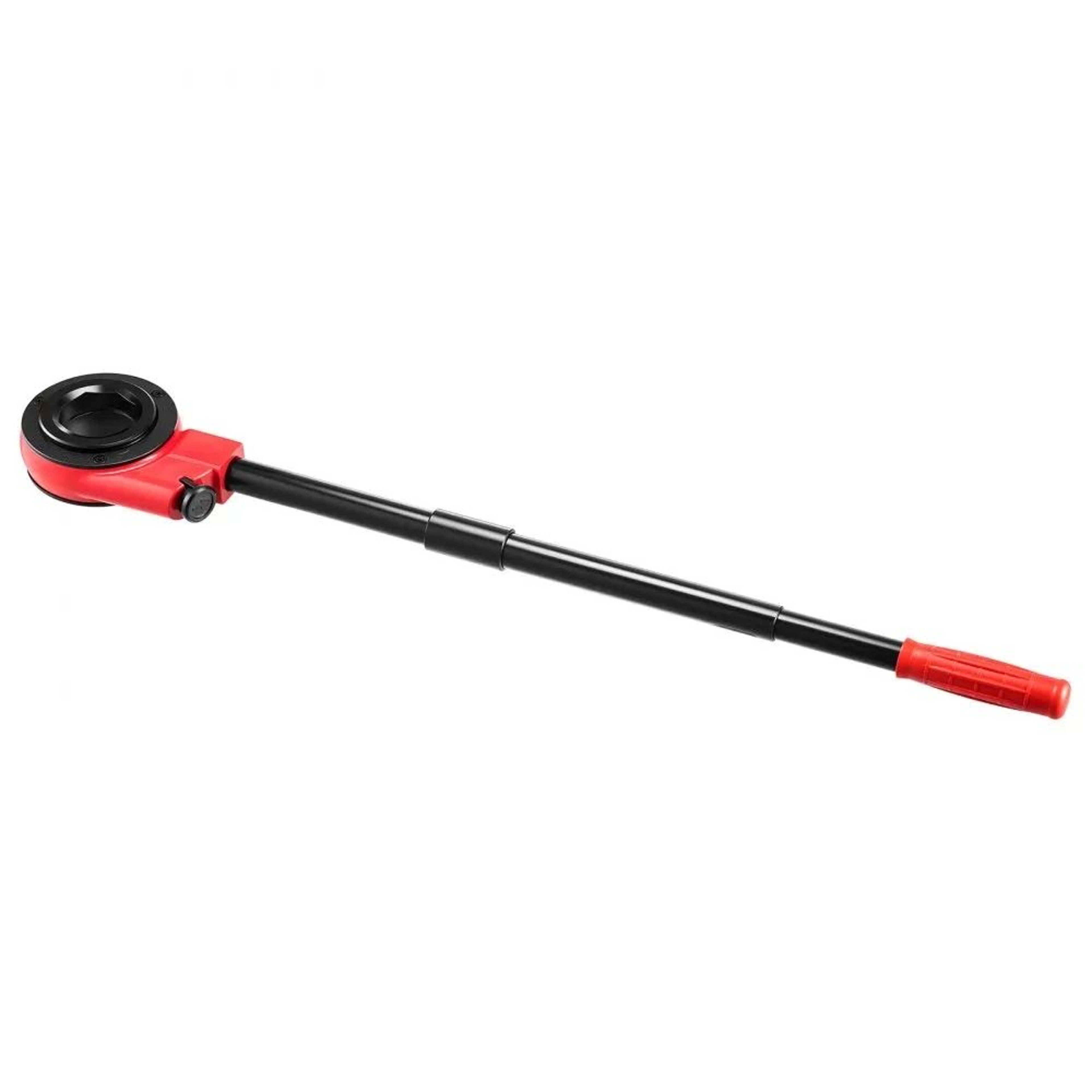 Ratchet Pipe Threader Kit 7 Dies Manual Pipe Threader Tool For Plumbing Repair 7