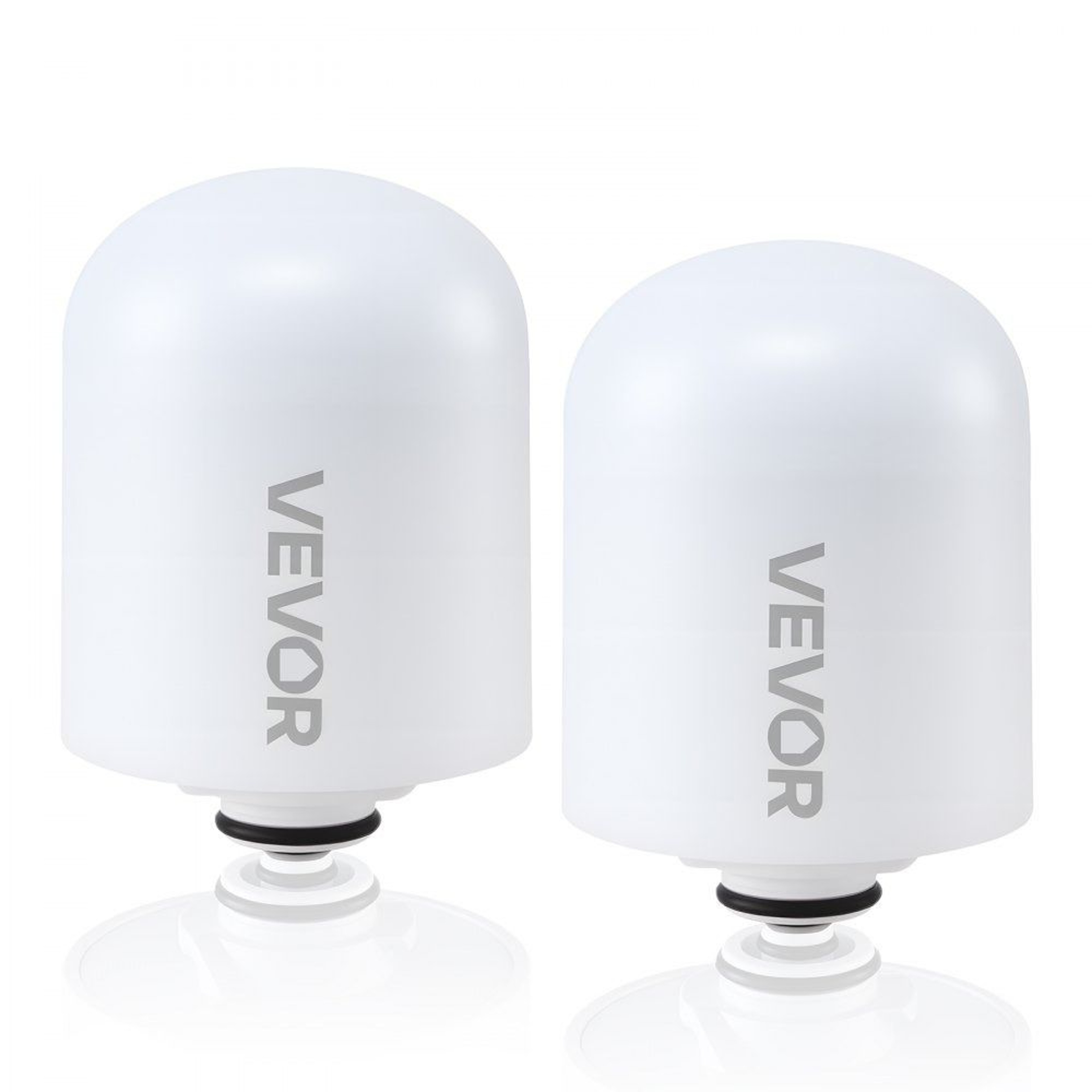Faucet Filter Replacement Cartridge 2 Pack 6 Layer Water Filter For Model 8627 0