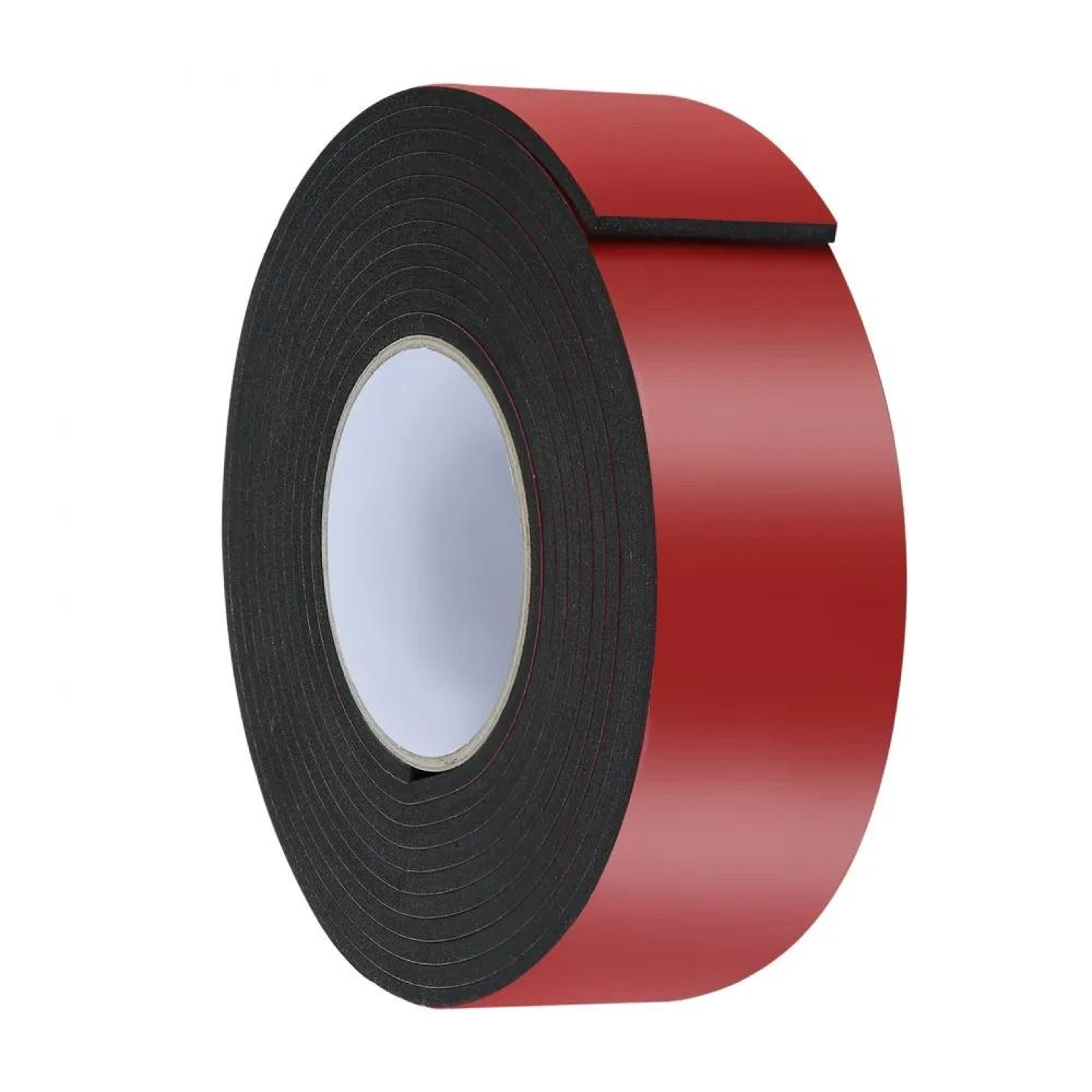 Self Adhesive Pipe Insulation Wrap 14FT Foam Tape For Freeze Protection 7