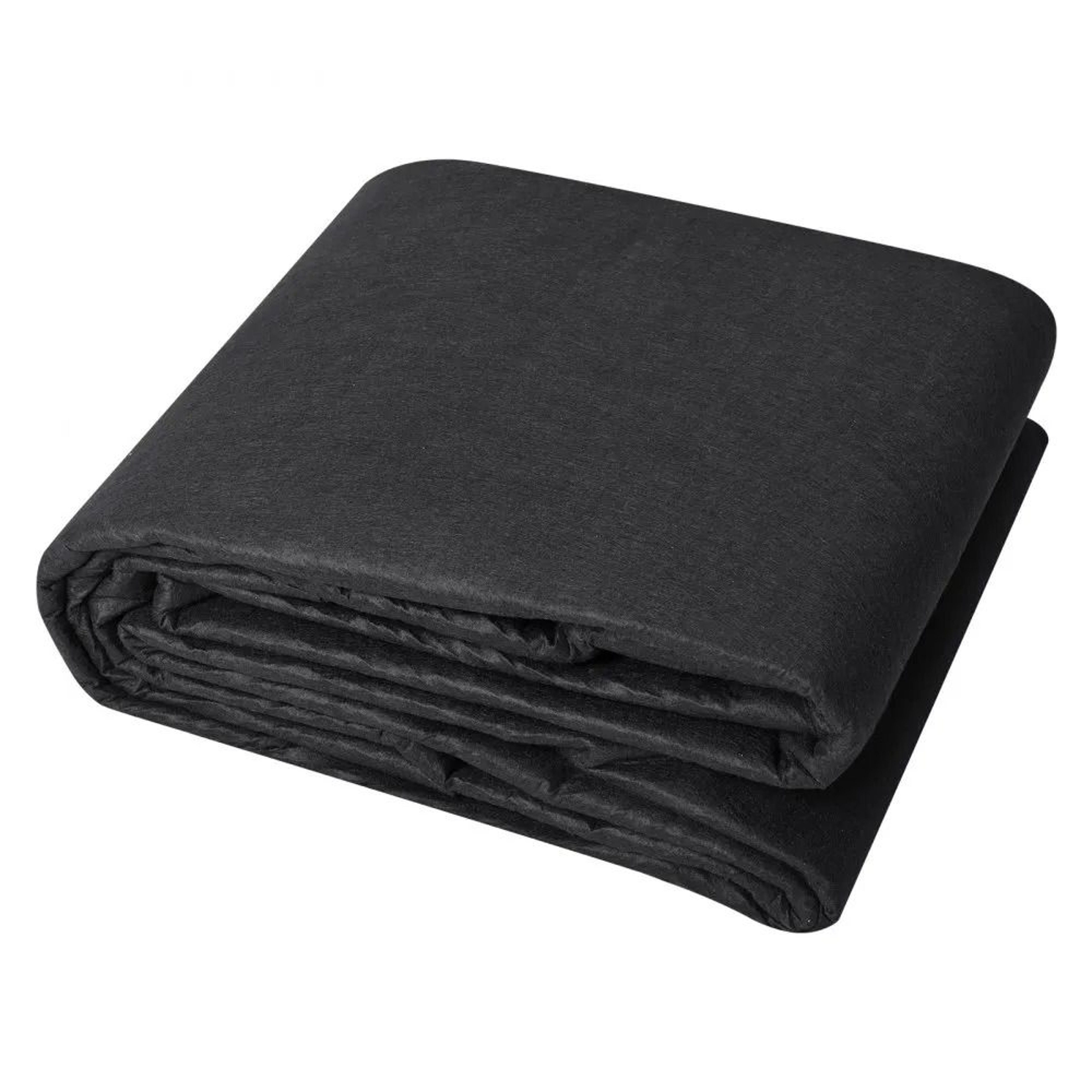 8 Oz Non Woven Geotextile Fabric 10 X 100 Ft Heavy Duty Driveway And Drainage Underlayment 0