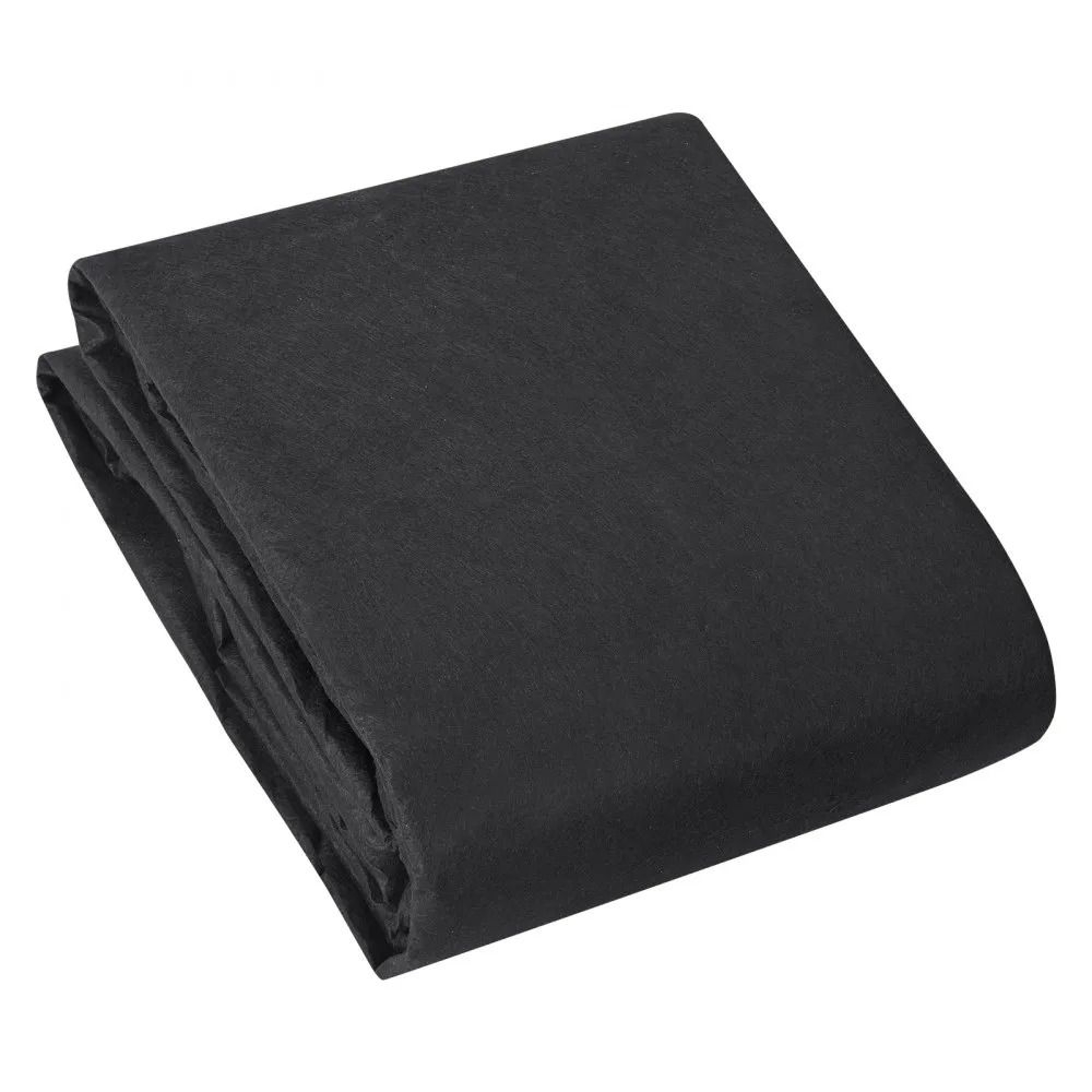 8 Oz Non Woven Geotextile Fabric 10 X 100 Ft Heavy Duty Driveway And Drainage Underlayment 7