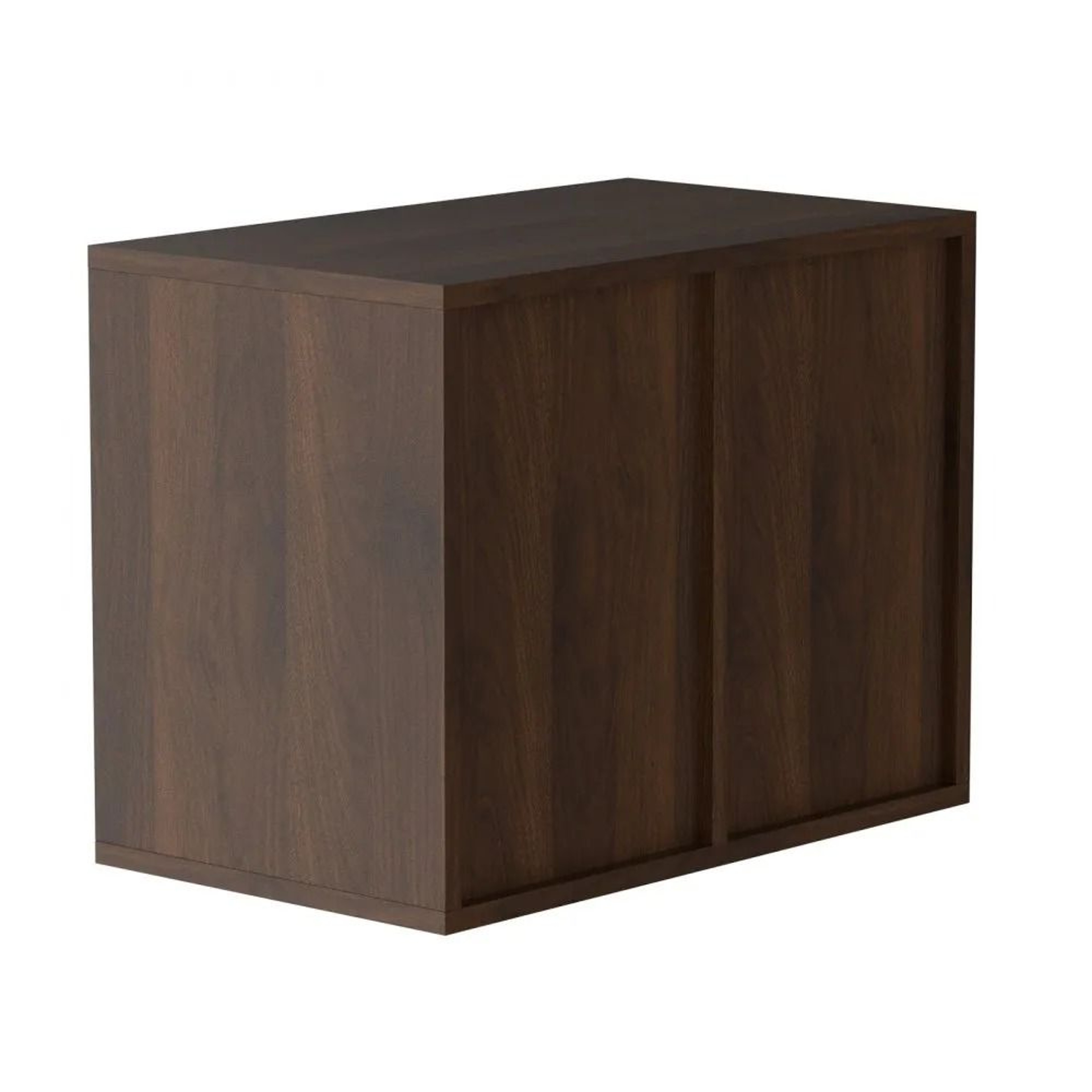 Literature Organizer 12 Compartments Wood File Sorter For Office And Classroom Storage 6