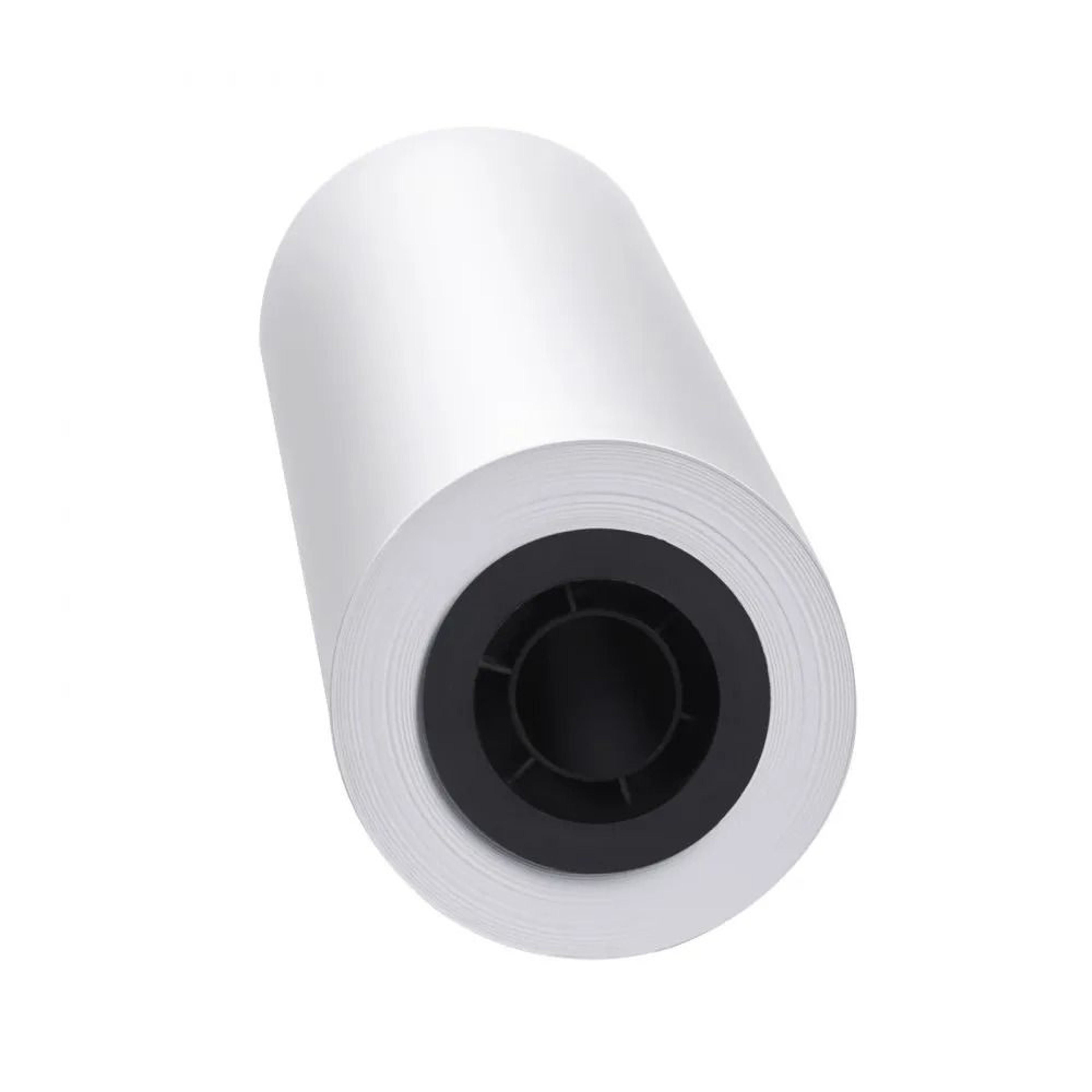 24 Inch Wide Format Paper Roll 8 Pack CAD Bond Paper For Plotter Printers 7