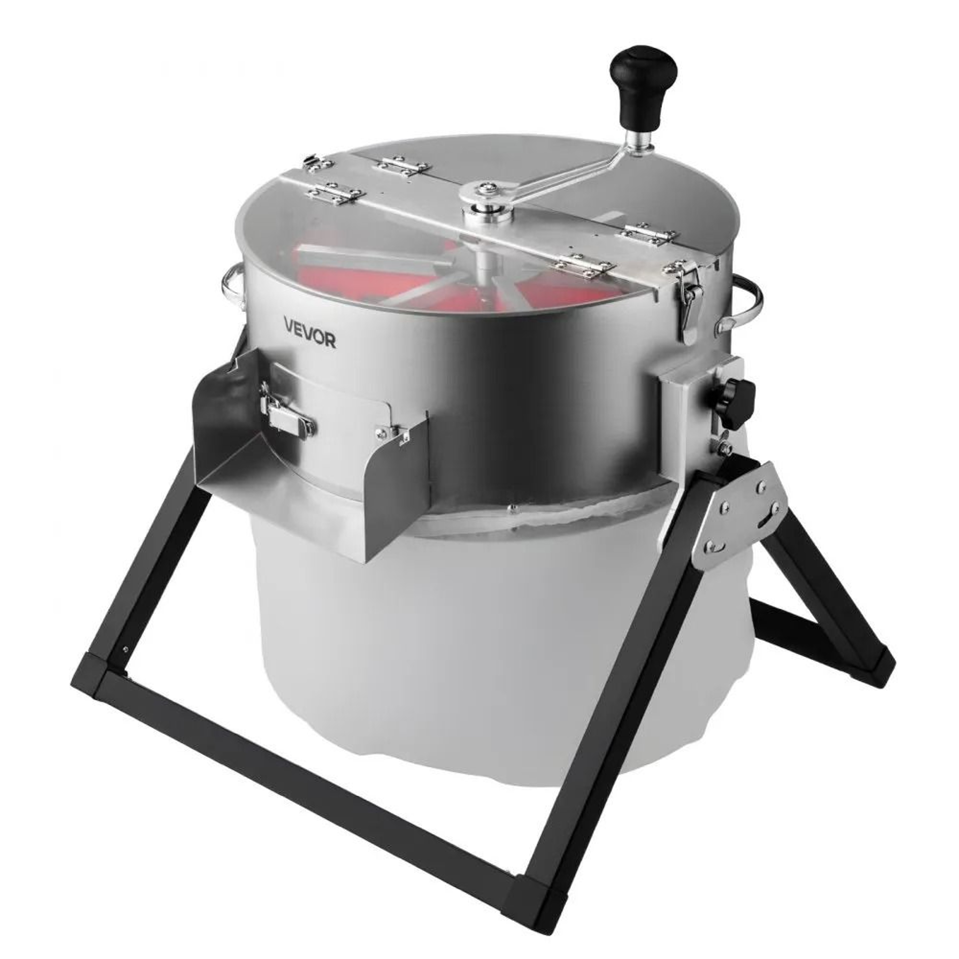 16 Inch Electric Bud Trimmer With Manual Mode For Wet And Dry Plant Trimming 0
