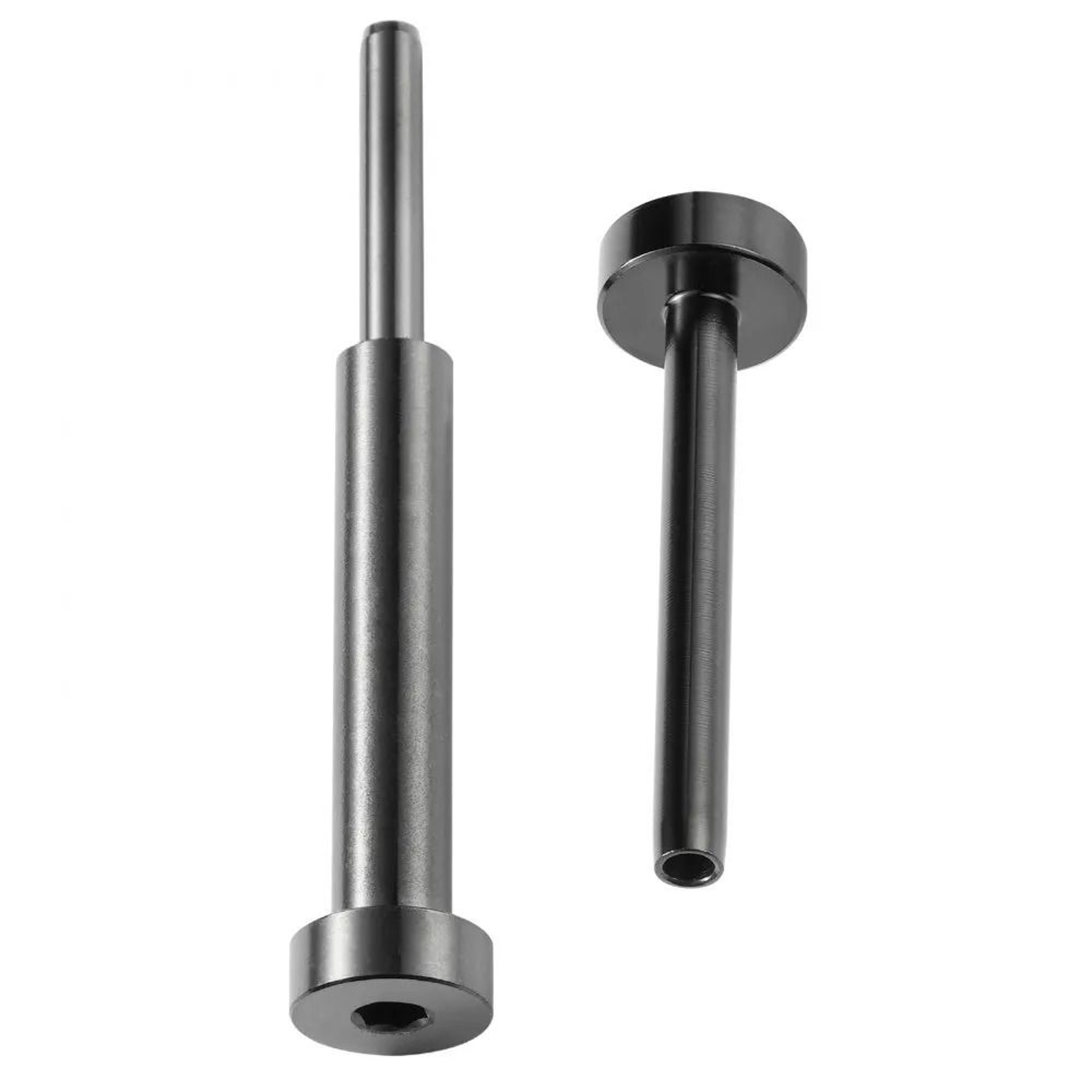30 Pack Invisible Cable Railing Kit T316 Stainless Steel 18 Inch Swage Tensioners For Wood And Meta 8
