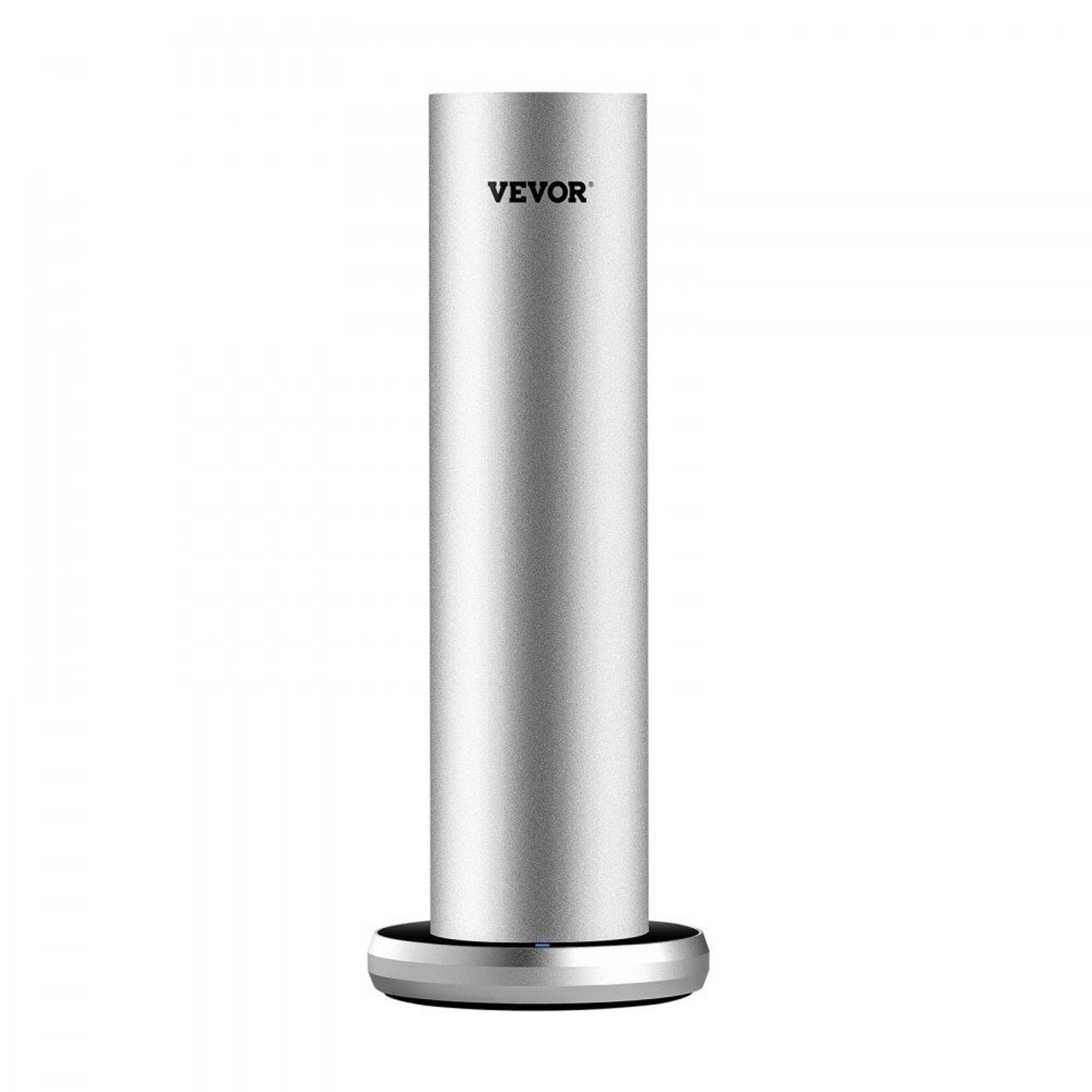 Smart Waterless Essential Oil Diffuser With Bluetooth Control For Large Rooms 0