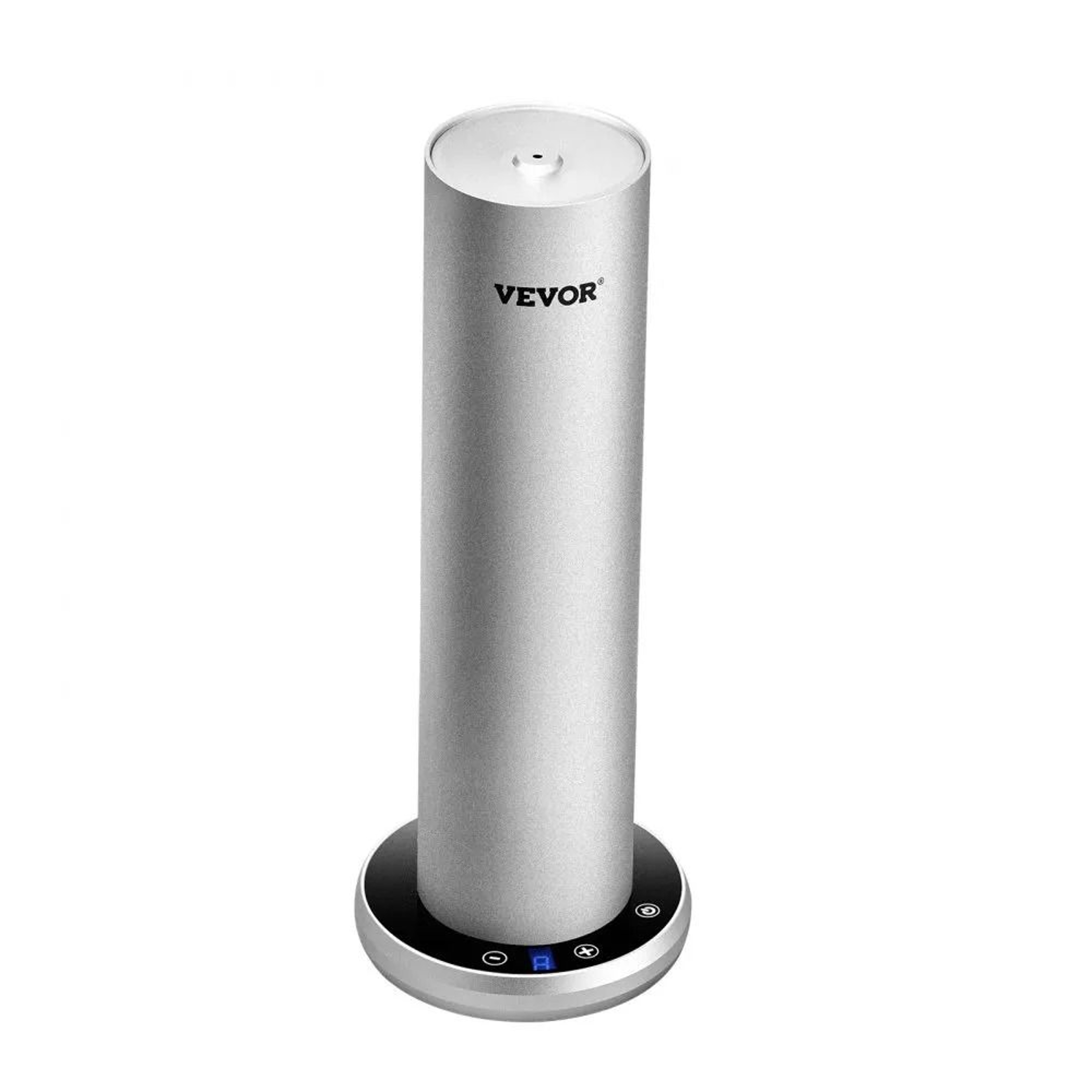 Smart Waterless Essential Oil Diffuser With Bluetooth Control For Large Rooms 7