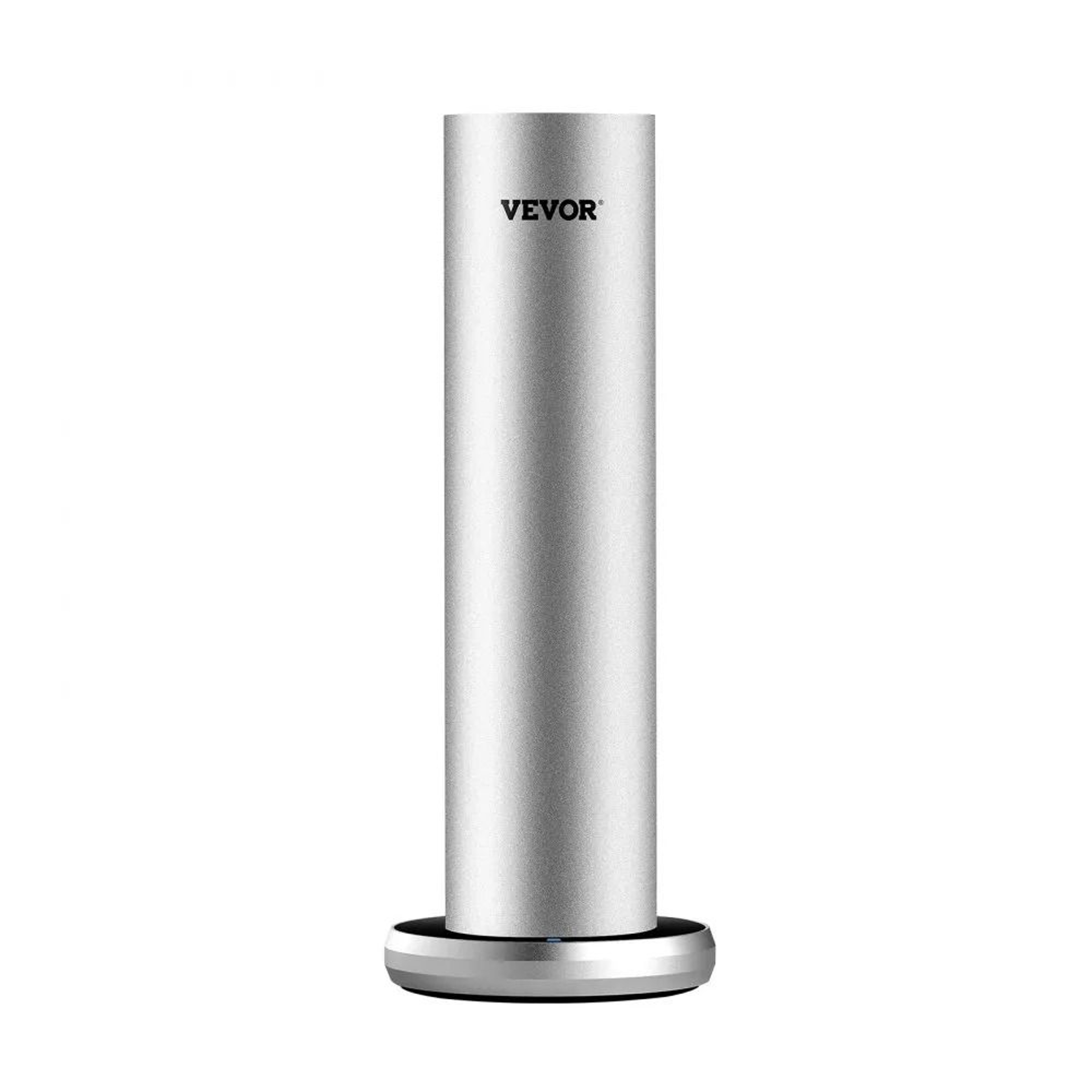 Smart Waterless Essential Oil Diffuser With Bluetooth Control For Large Rooms 8