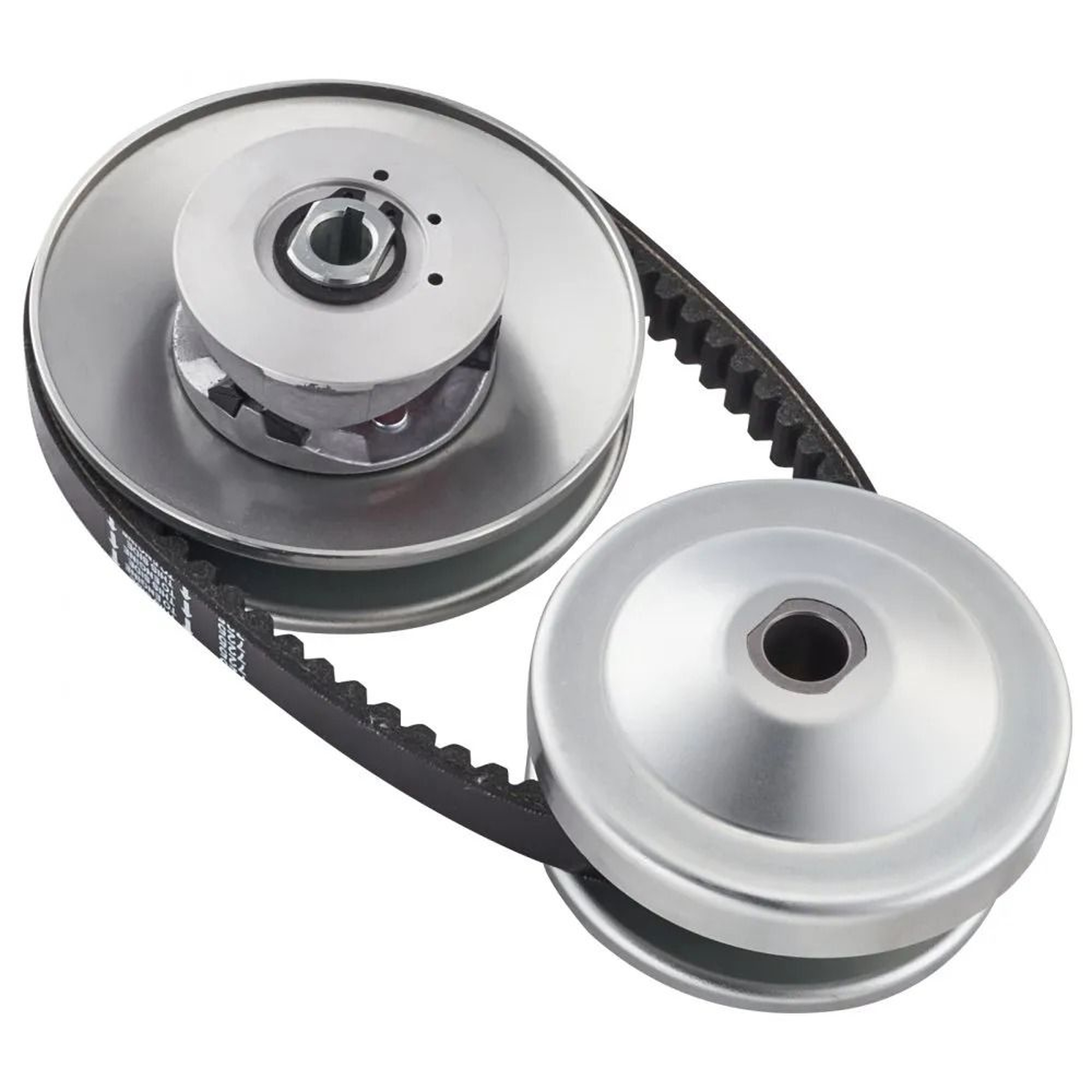 30 Series Go Kart Torque Converter Clutch Kit For 2 To 8 HP Small Engines 8
