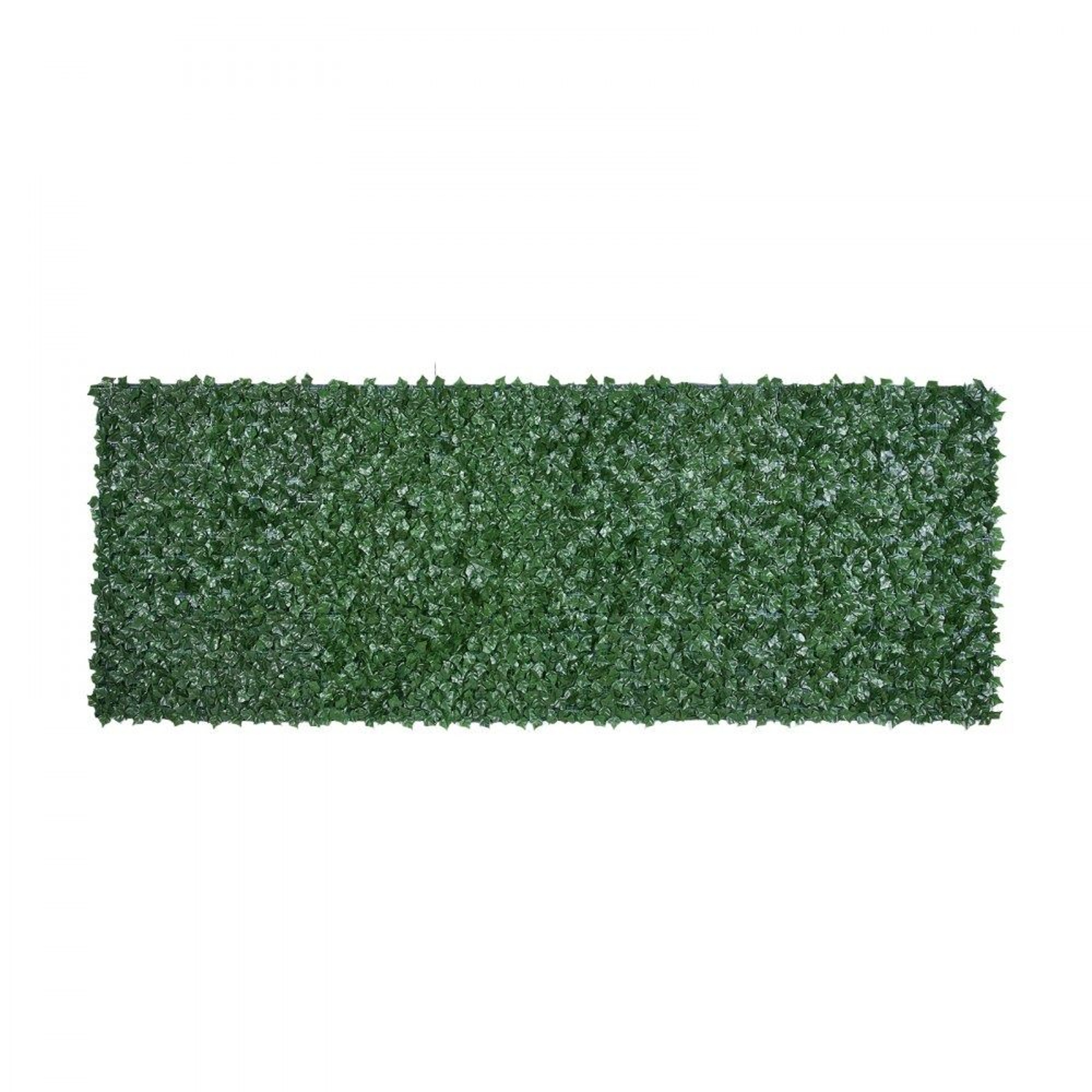 Artificial Ivy Privacy Fence Screen 96 X 72 In Outdoor Green Wall 8