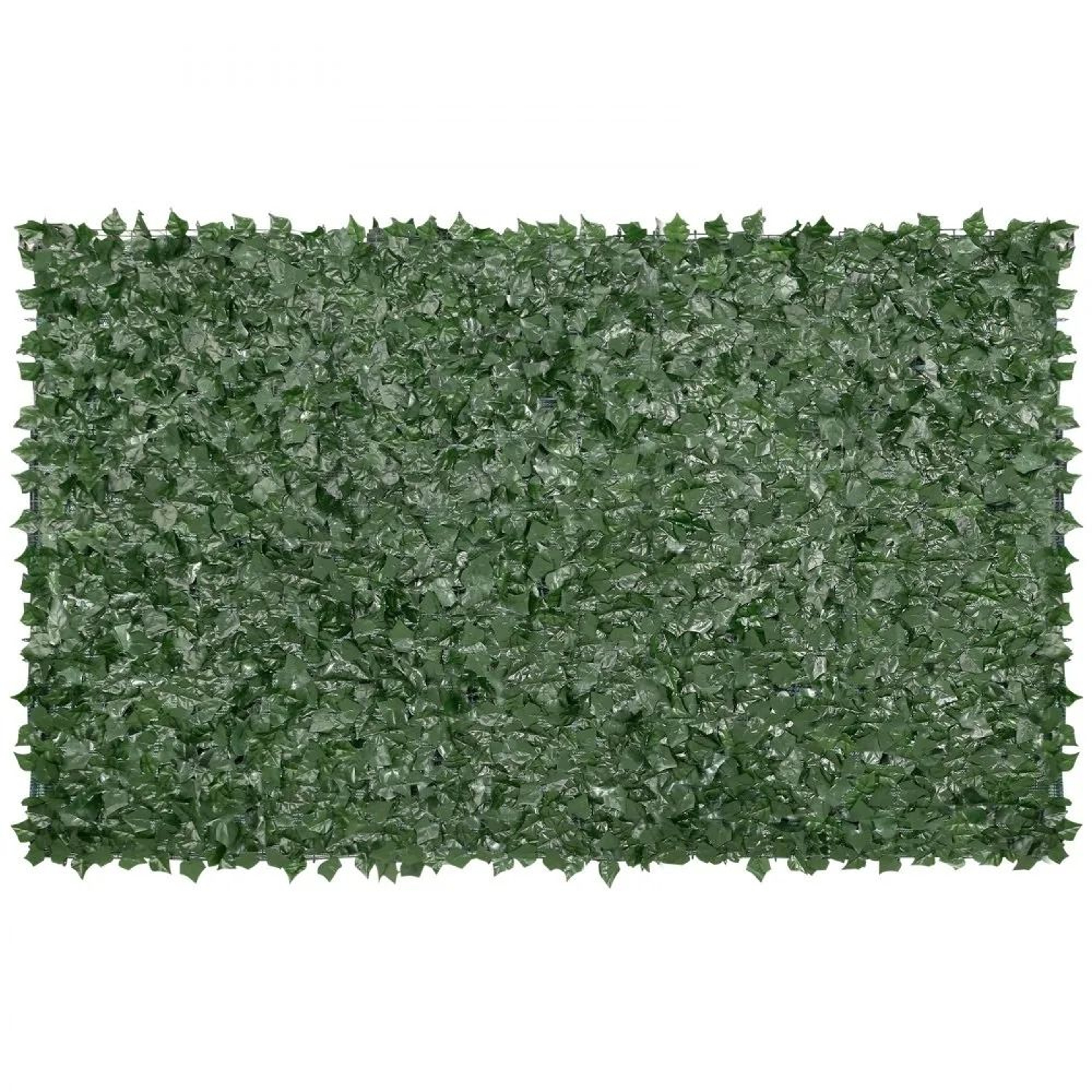 Artificial Ivy Privacy Fence Screen For Outdoor Garden Balcony And Patio 7