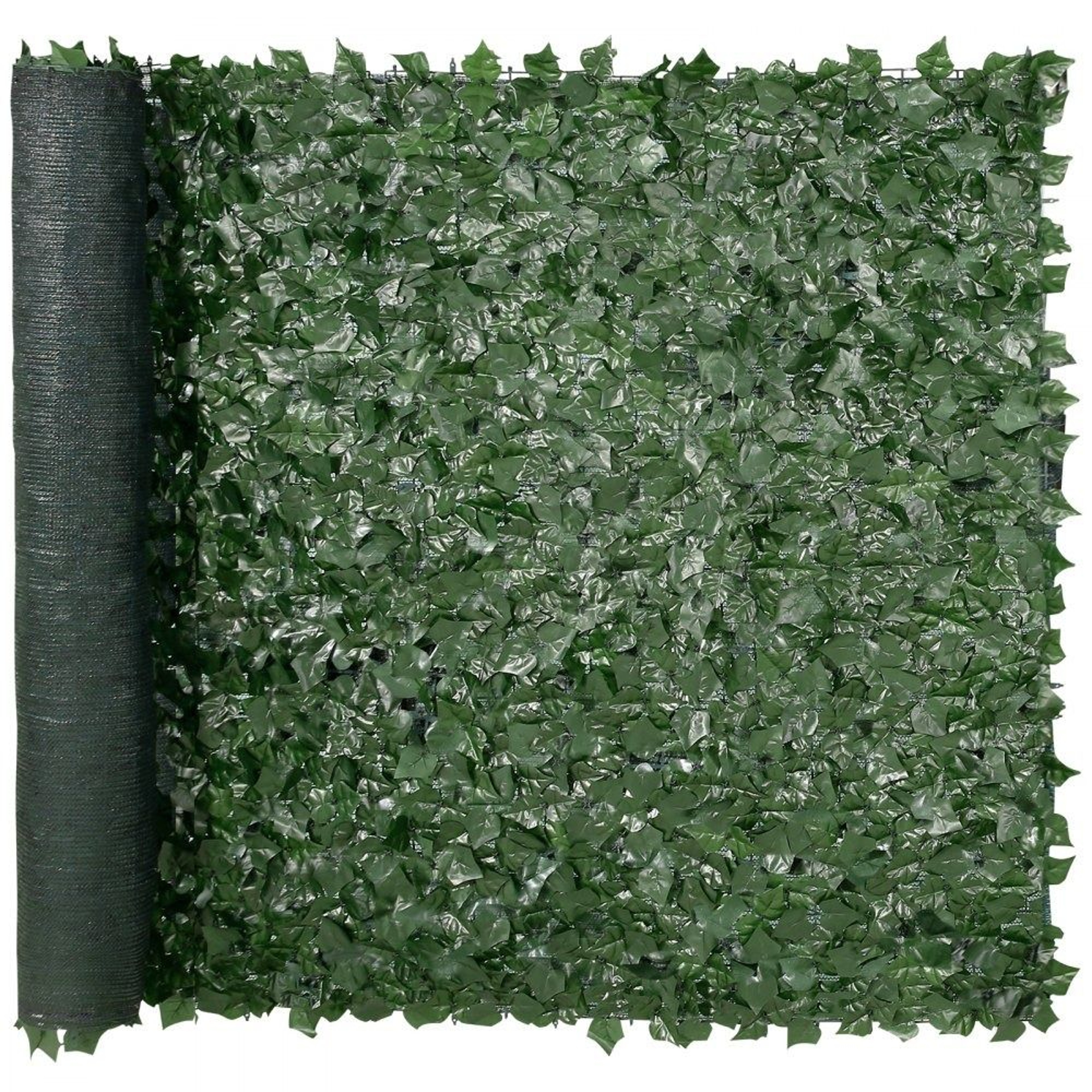 Artificial Ivy Privacy Fence Screen For Outdoor Garden Balcony And Patio 0