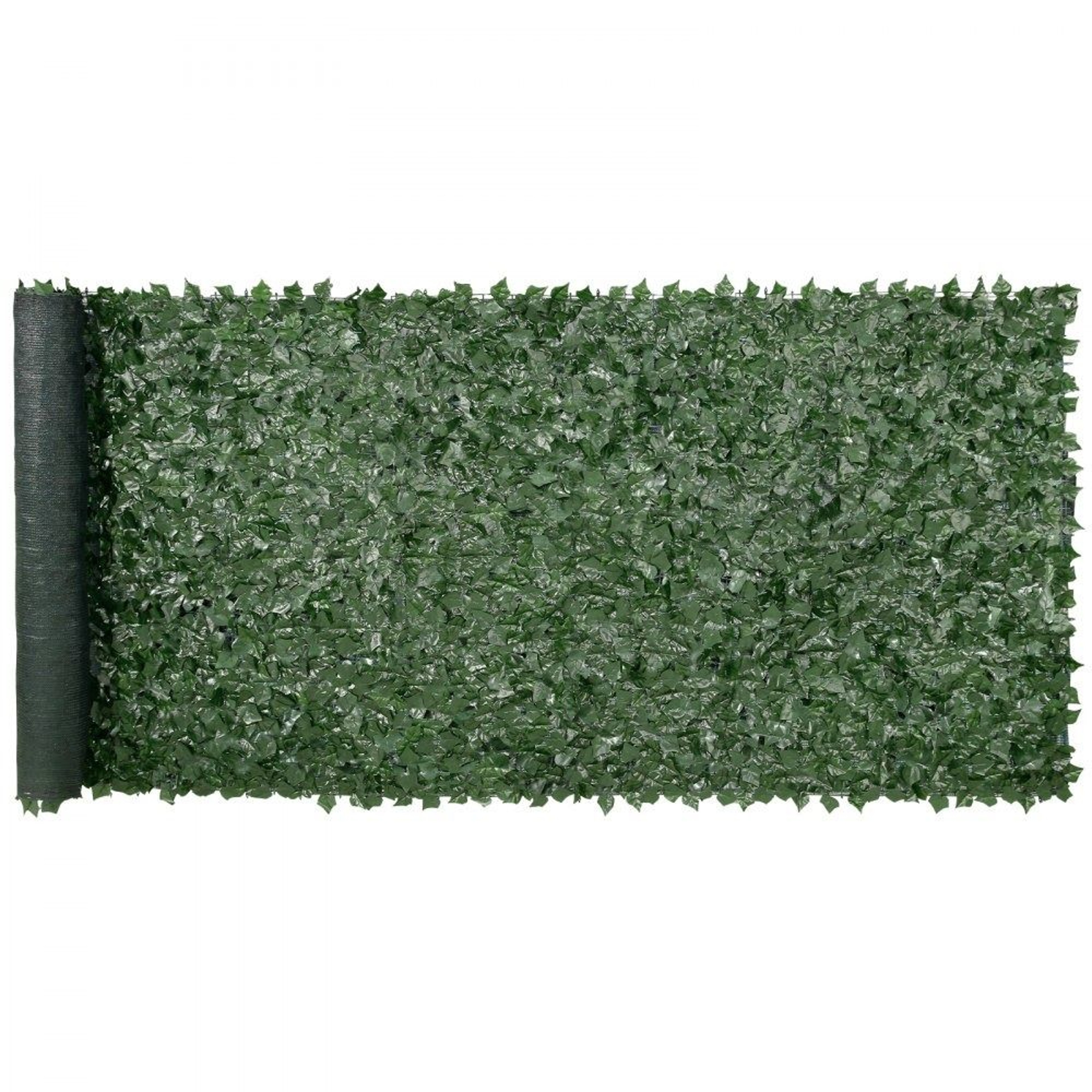 Artificial Ivy Privacy Fence Outdoor Privacy Screen With Realistic Greenery 0