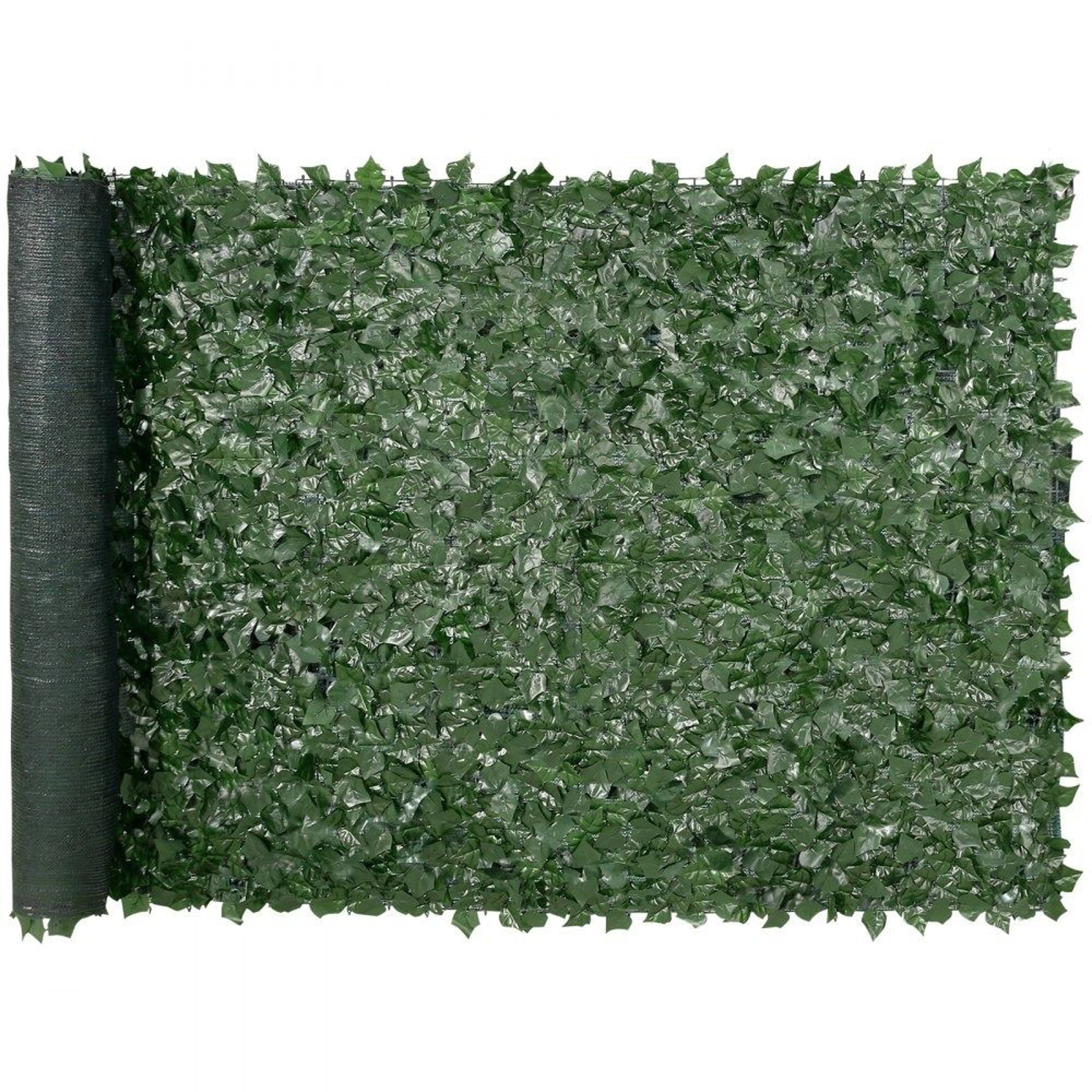 Artificial Ivy Privacy Fence Outdoor Green Wall Screen 7