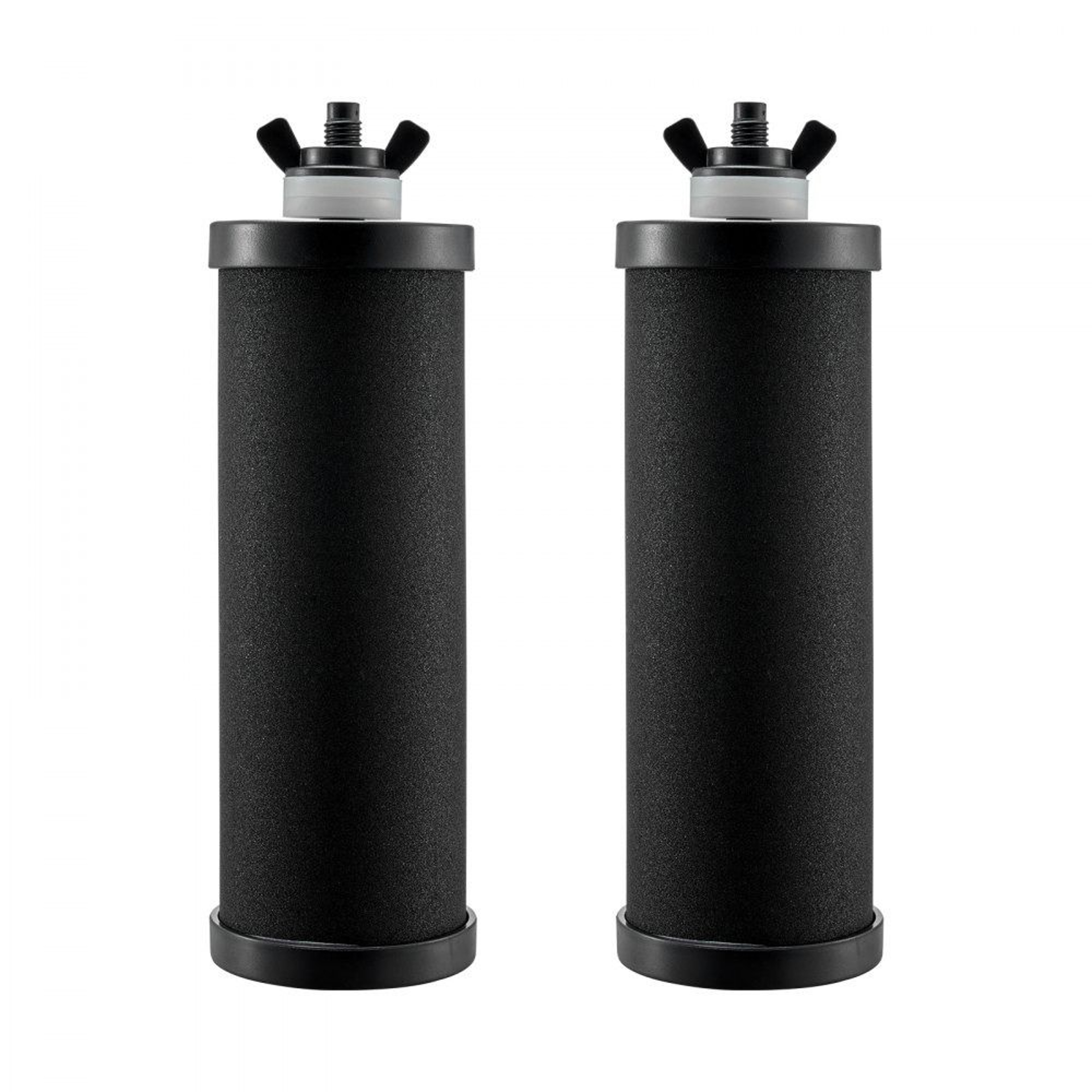 Water Filter Replacement With Activated Carbon And Ultrafiltration Membrane 7