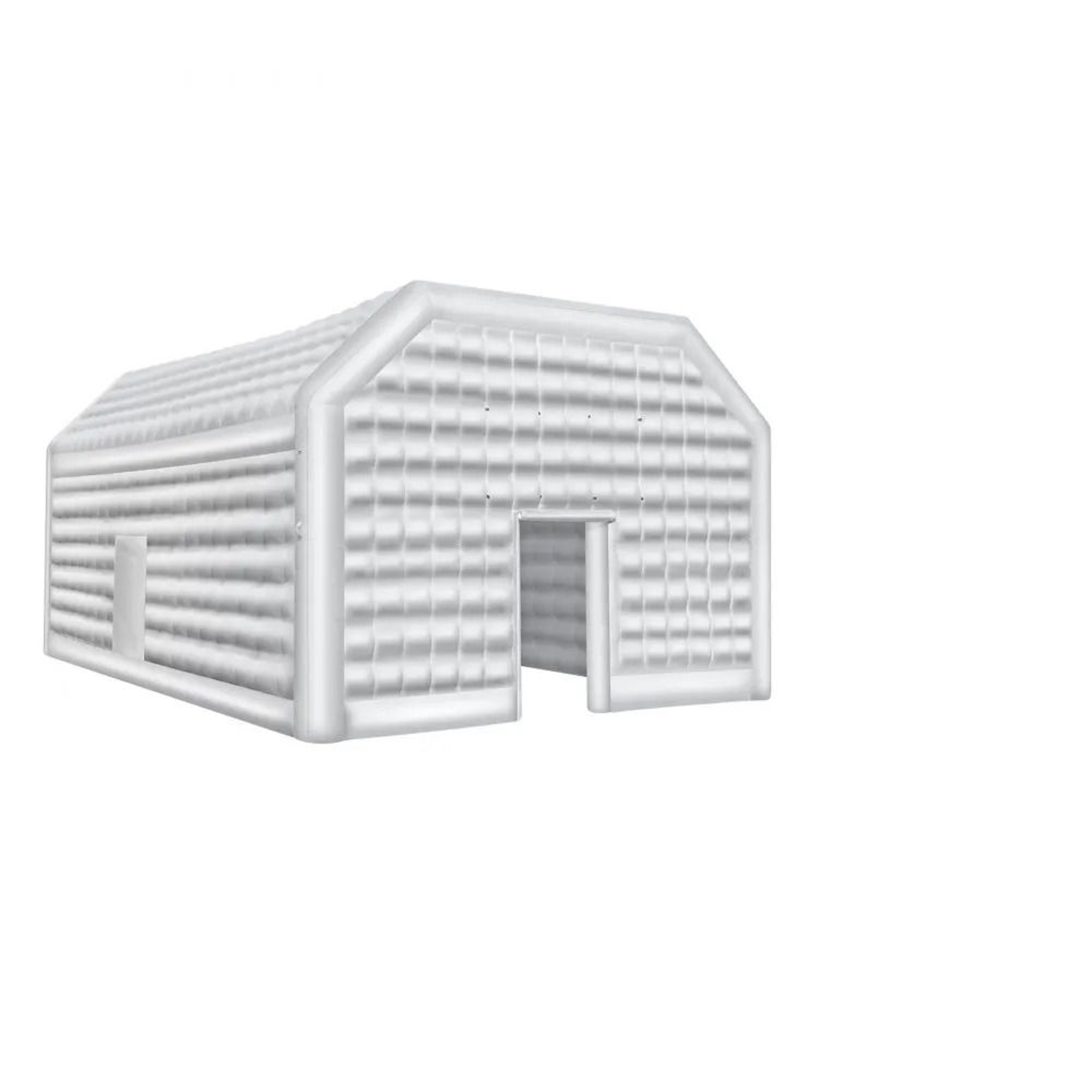Inflatable Nightclub 263 X 197 X 131 Ft With 1100W Blower 0