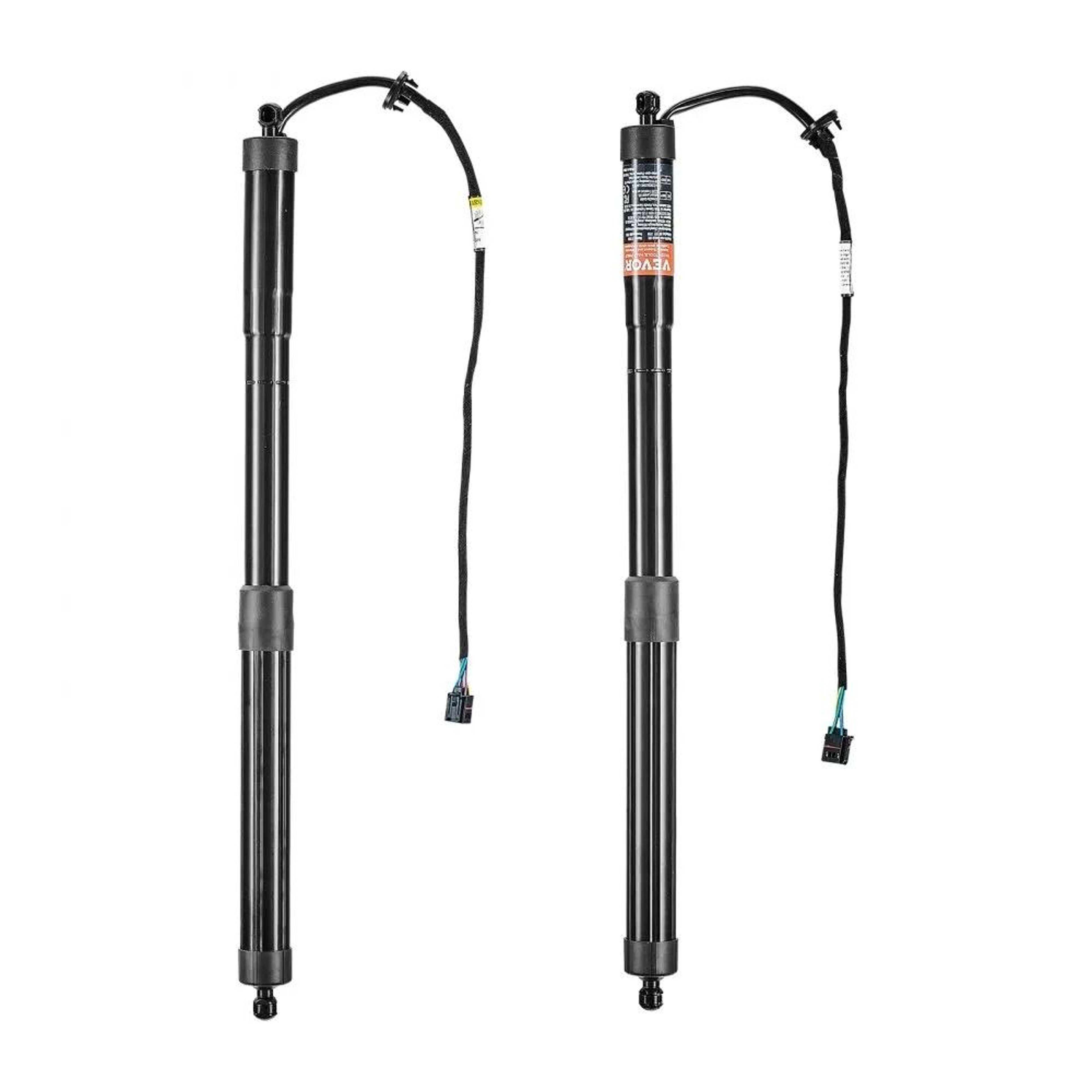 Rear Power Liftgate Struts With 590N Support For 20102023 Sharan 2 Piece Set 8