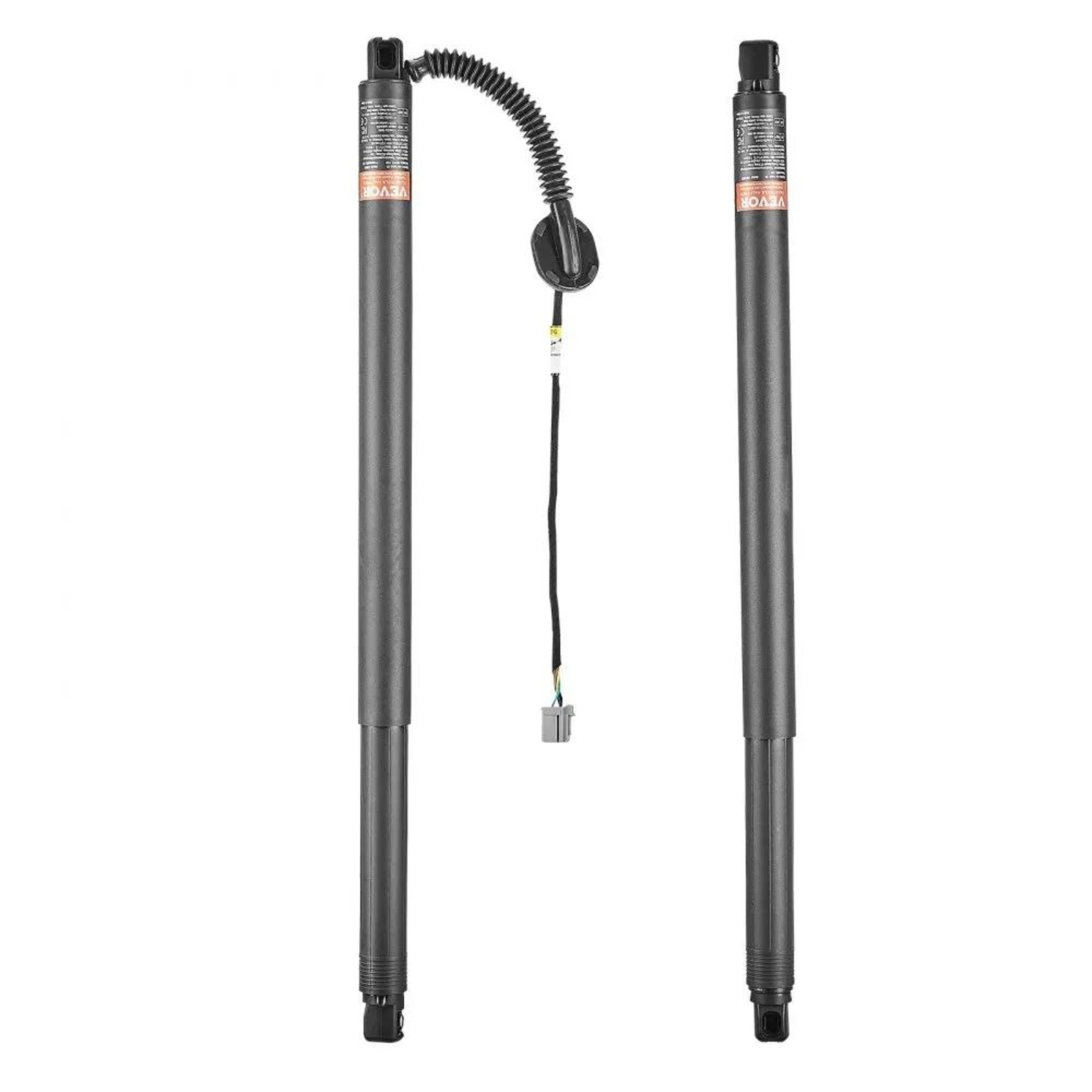 Rear Power Liftgate Strut Set With 72W Motor For Select 20152020 SUVs 8