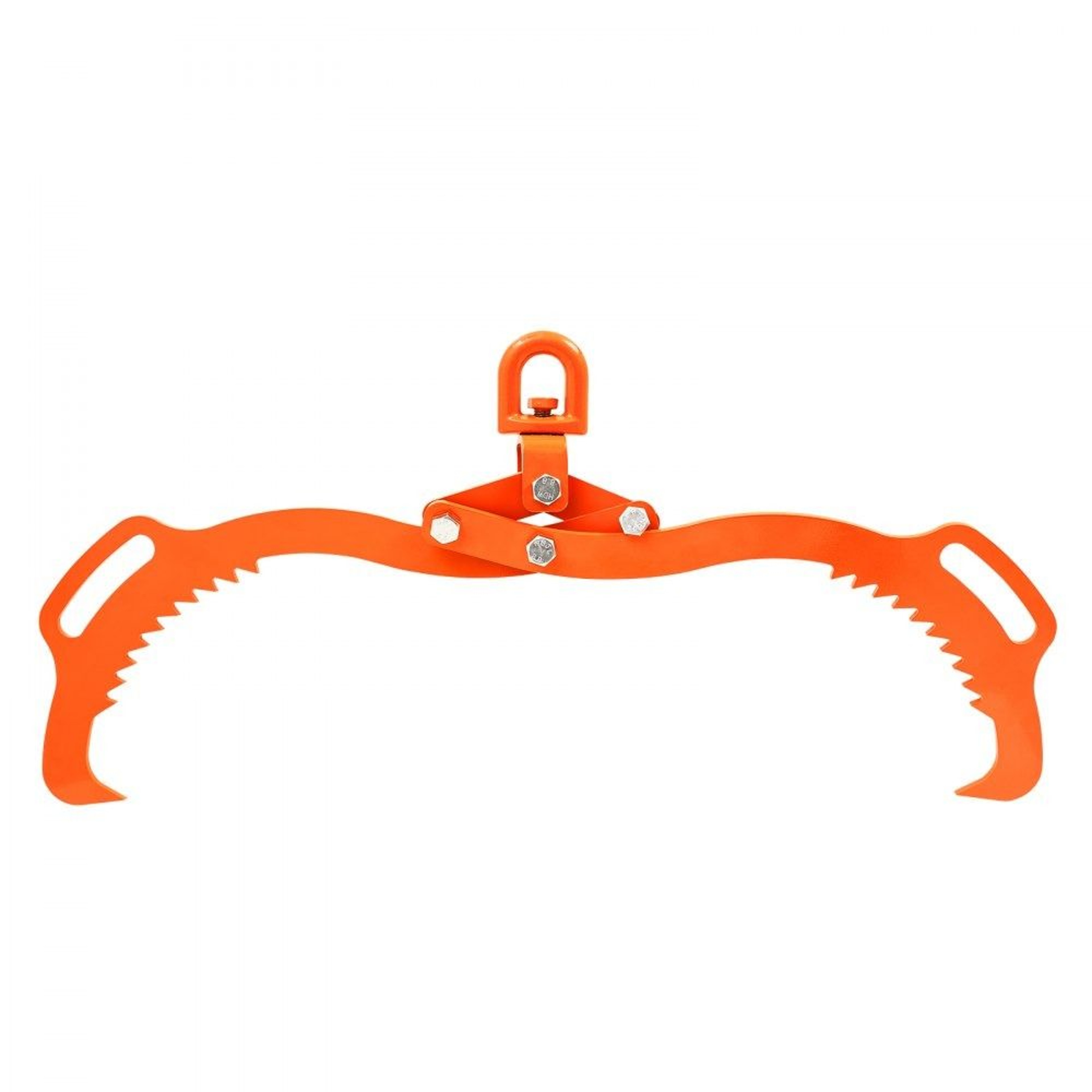 32 Inch Heavy Duty Log Lifting Tongs With 1543 Lb Static Load Capacity 8