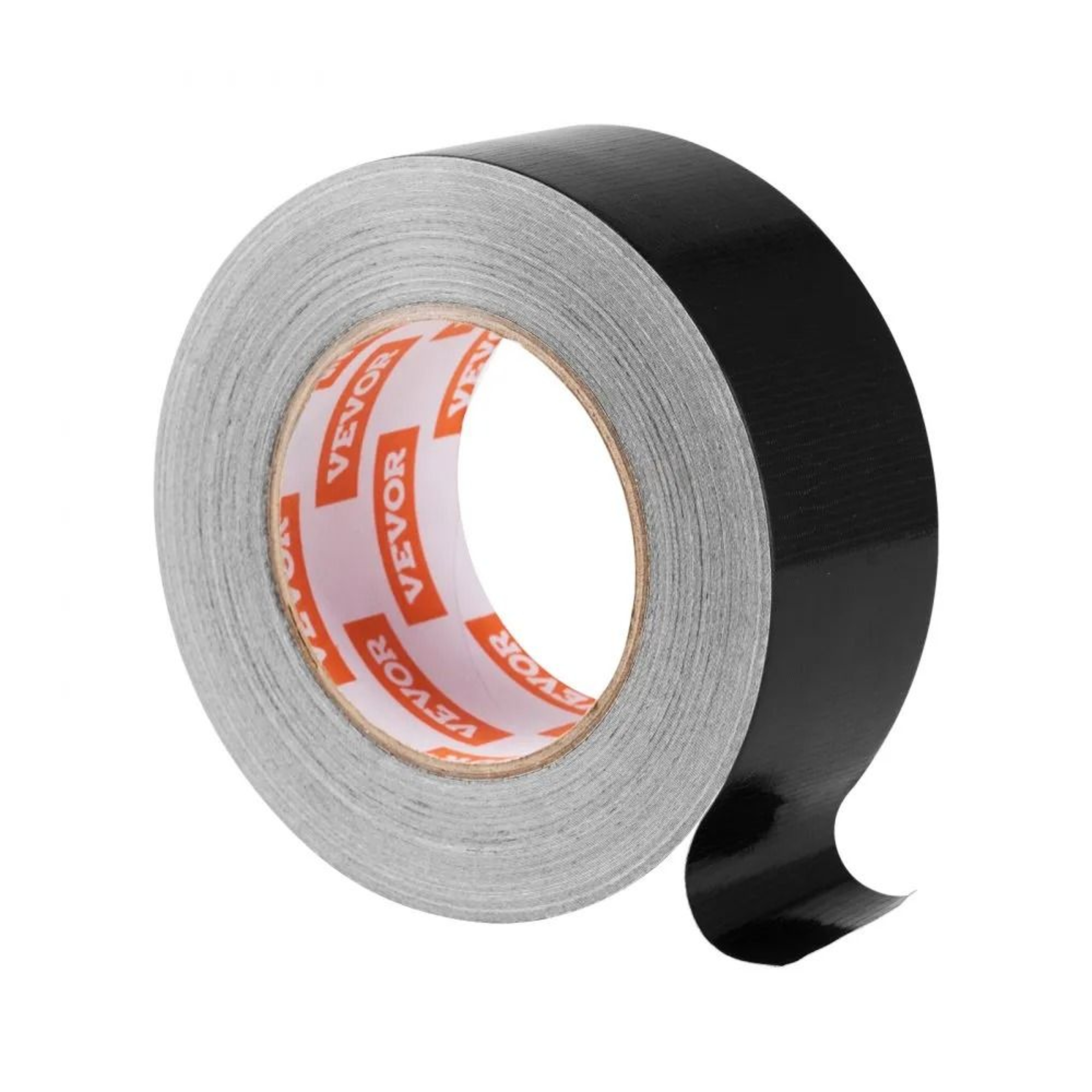 Heavy Duty Waterproof Duct Tape 188 In X 35 Yards For Indoor And Outdoor Repairs 0